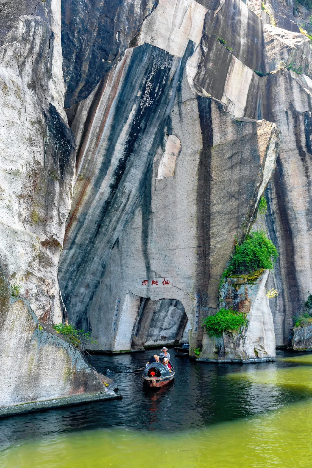 迄今为止，我最喜欢的旅游城市出现了…