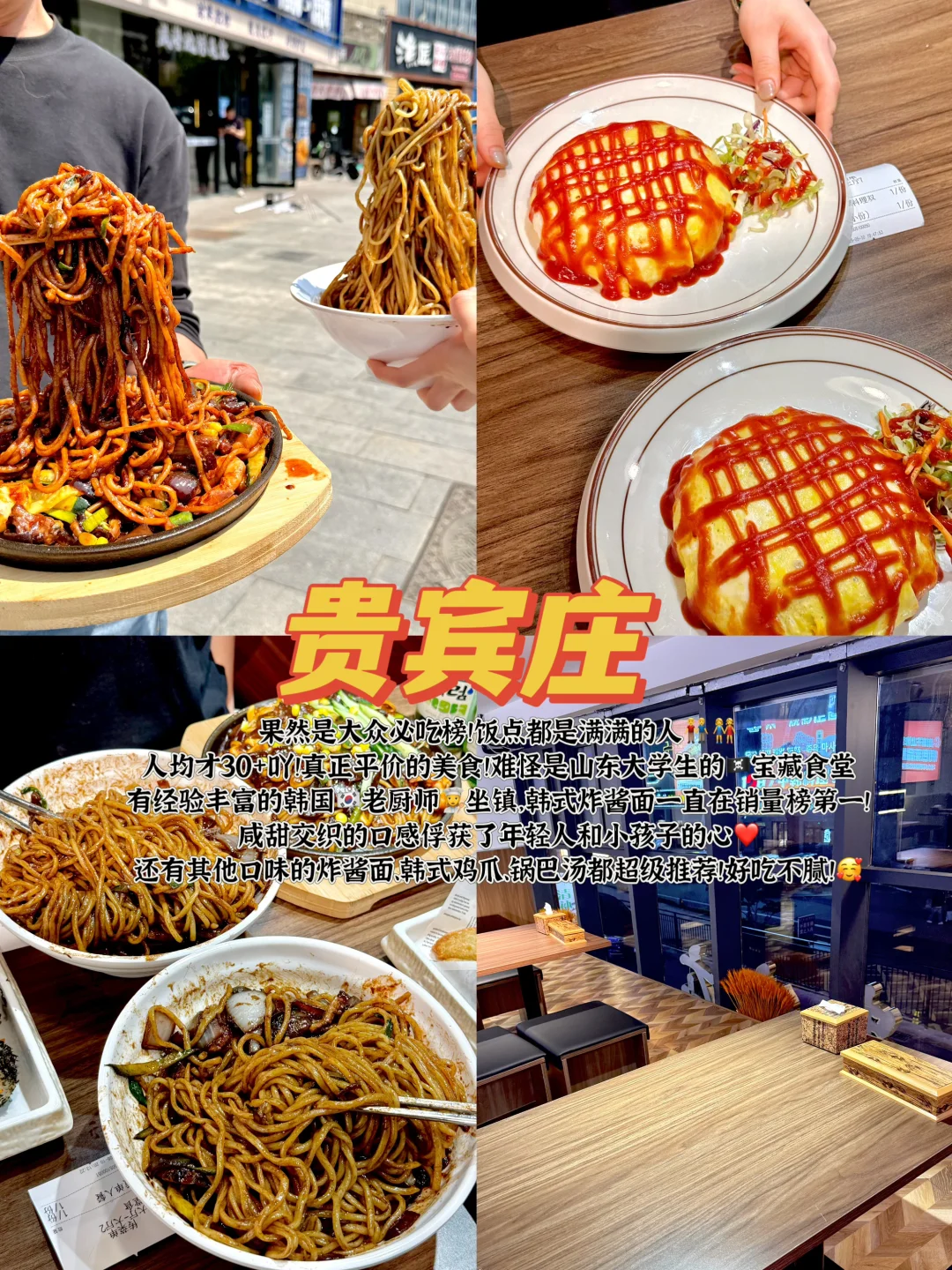 暑假打算去一趟威海？快来抄作业吖！！！
