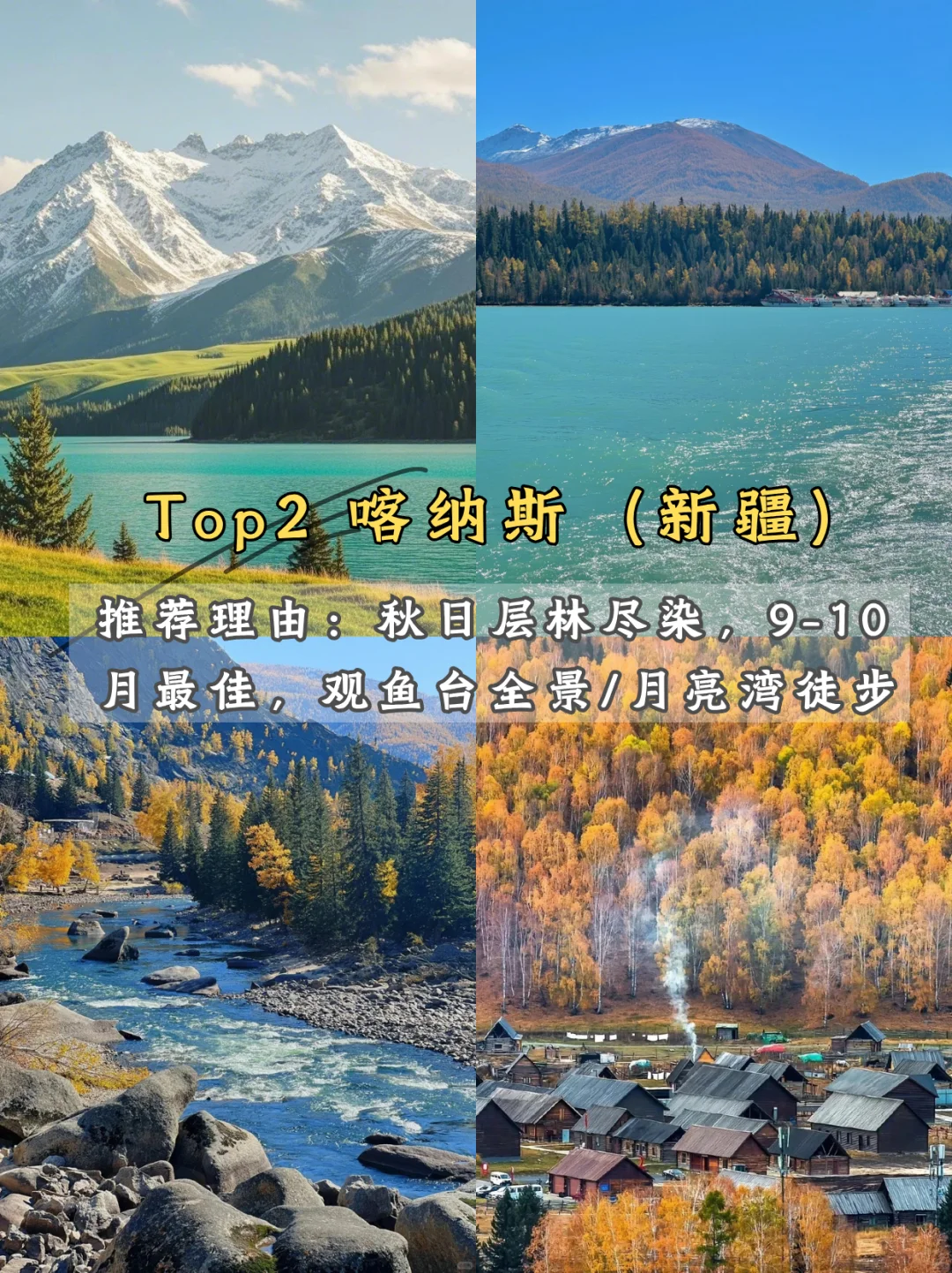 🌟9个