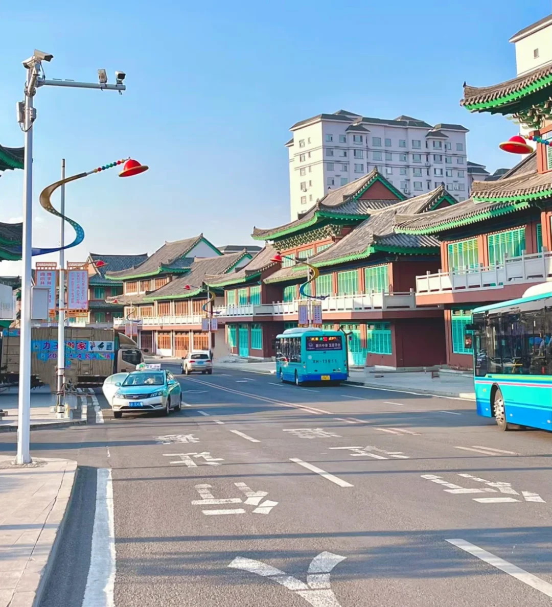 20.国内暑假长线路旅行路线推荐：吉林