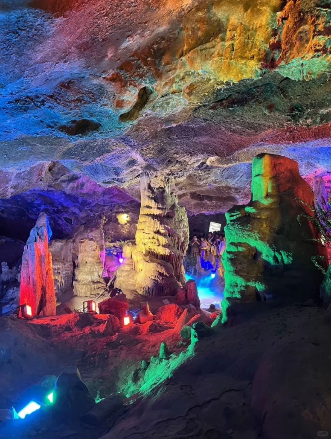 邯郸到重渡沟(洛阳)旅游攻略，绿野仙踪现实