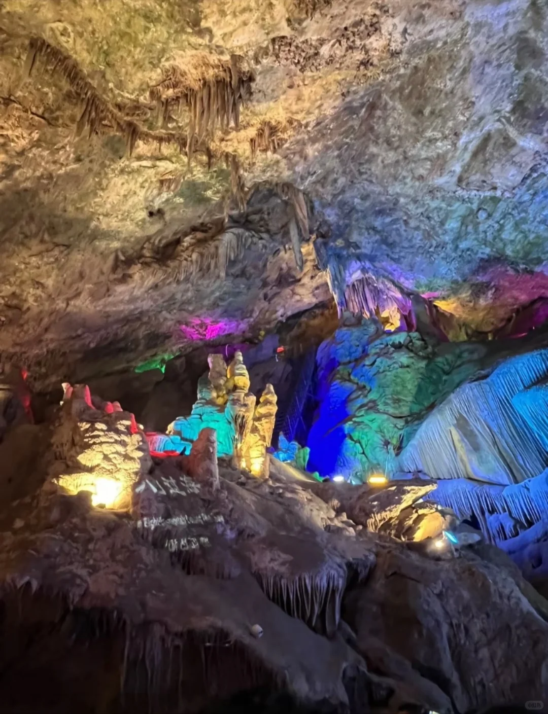 邯郸到重渡沟(洛阳)旅游攻略，绿野仙踪现实