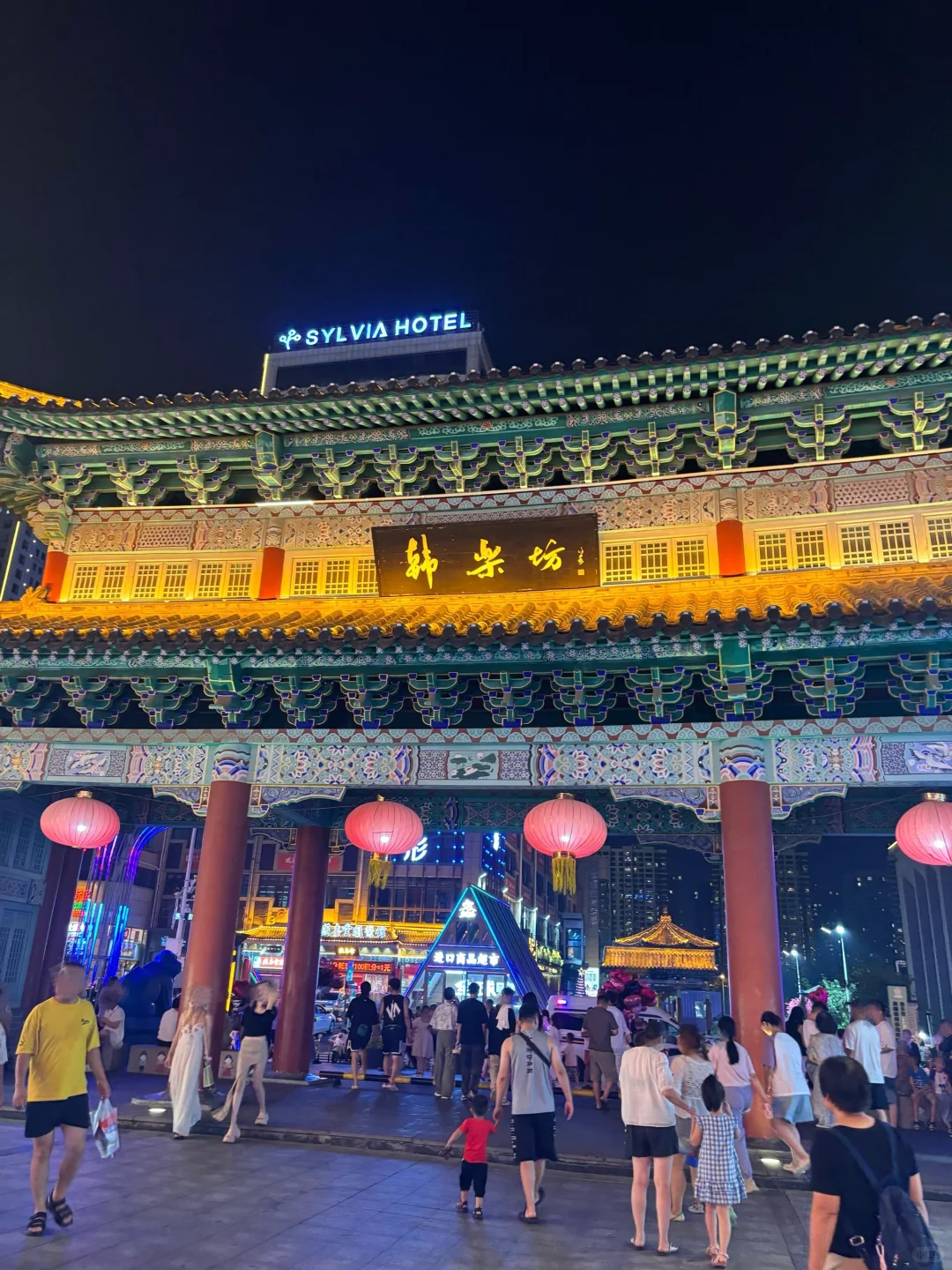暑假打算去一趟威海？快来抄作业吖！！！