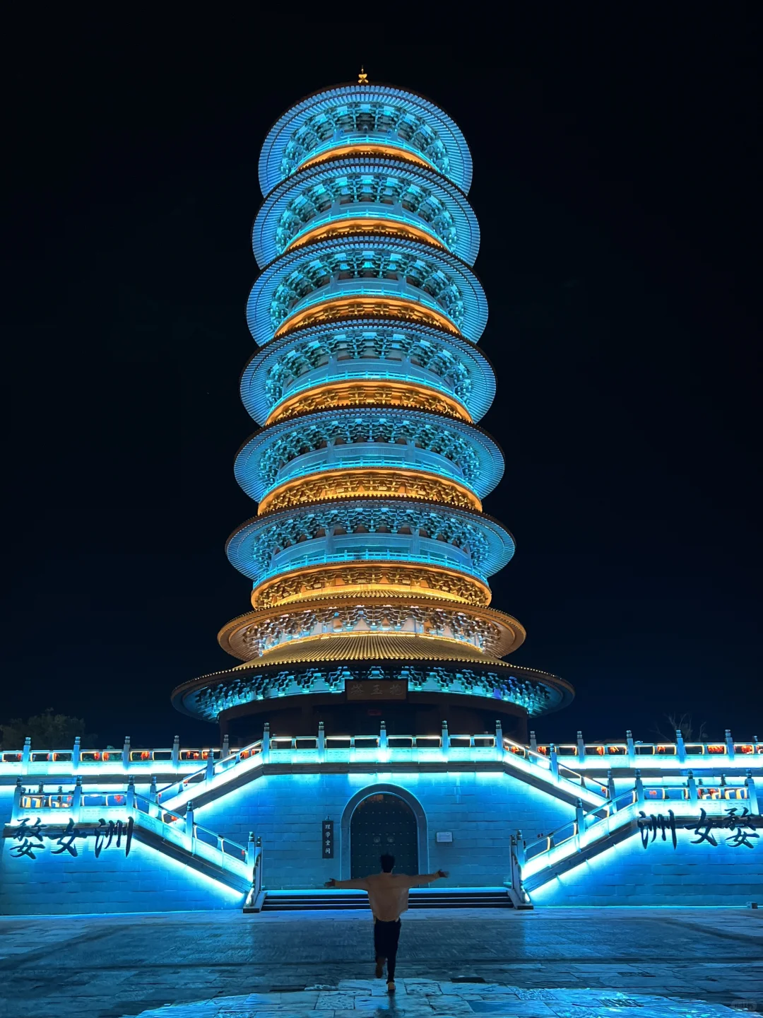 比起苏杭，我更爱这个低调又浪漫的梦中古镇…
