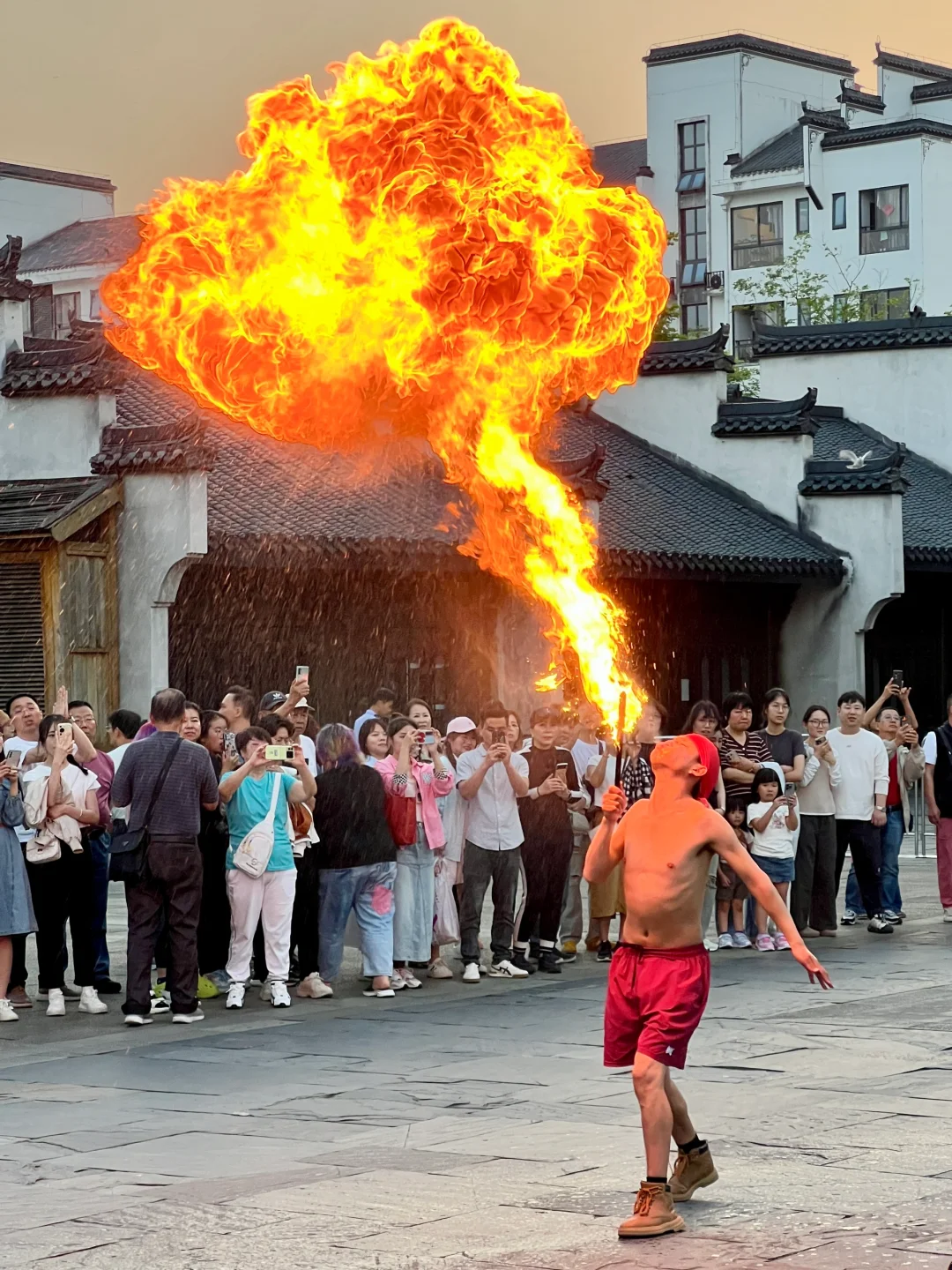 比起苏杭，我更爱这个低调又浪漫的梦中古镇…
