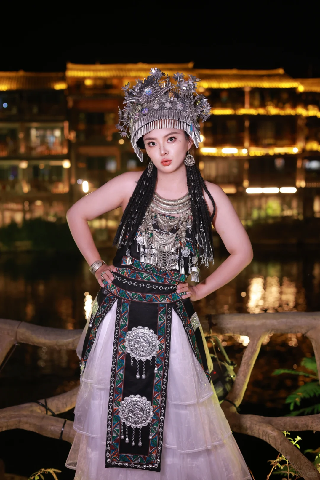 湖南还剩哪里值得玩的？