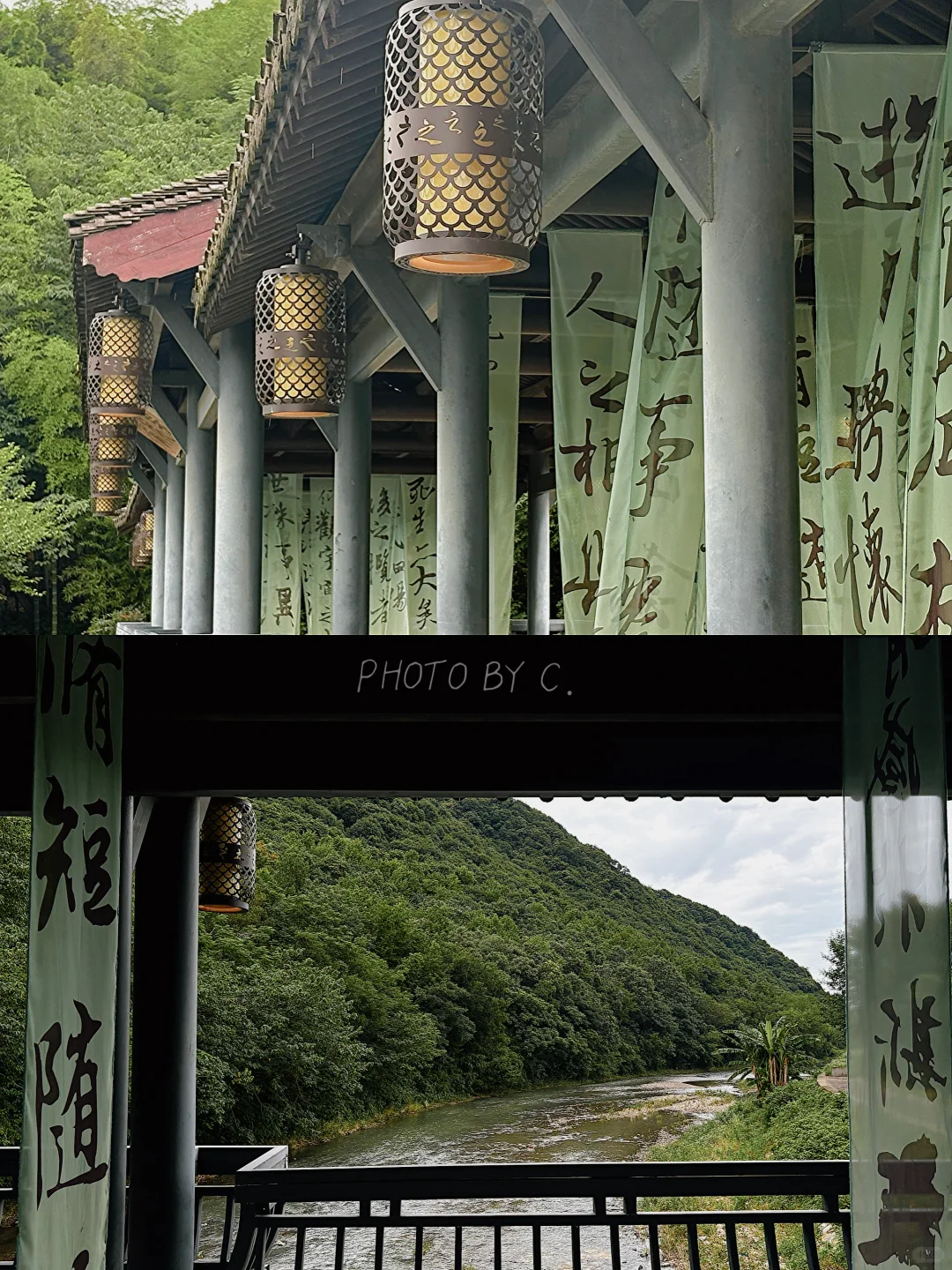 3.5小时极限游绍兴，从鲁迅故居到兰亭