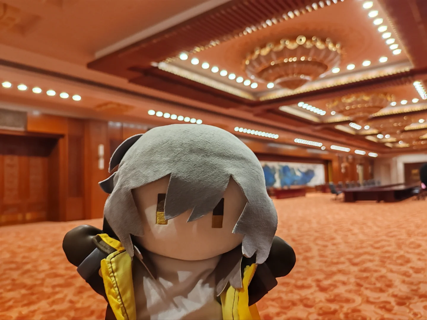 北京旅游攻略 三人五千块（带星宝版👀）
