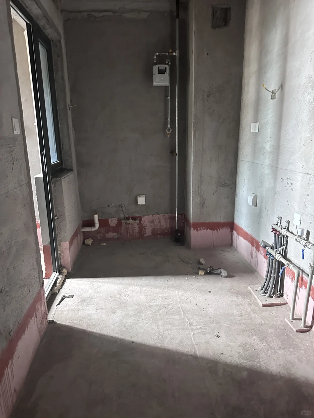 洗衣房怎么设计