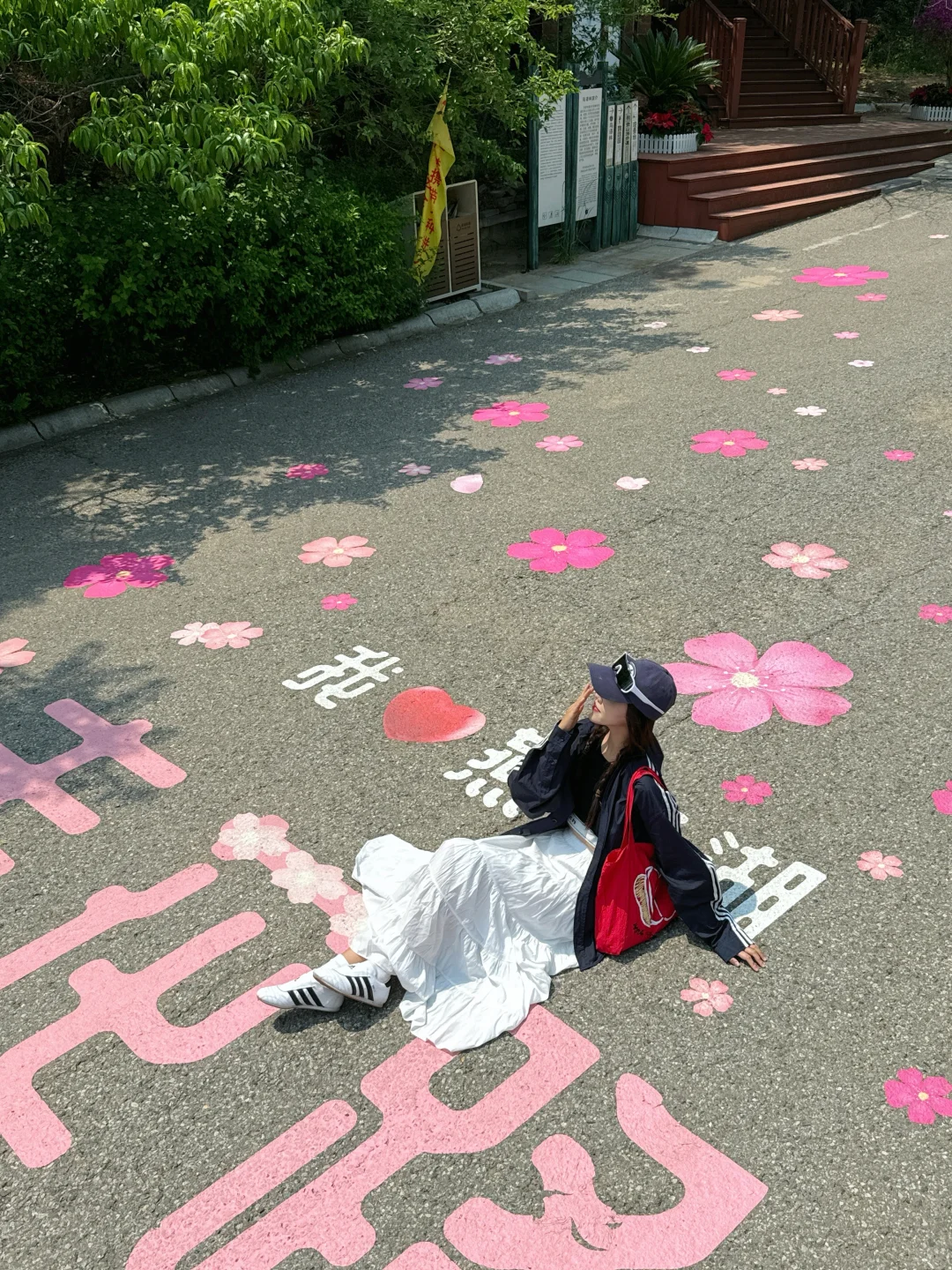 秦皇岛小天池！唯一推荐的小众旅游地…