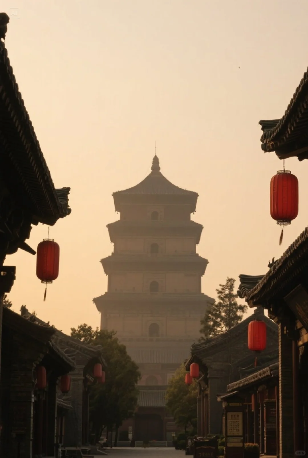 邯郸48小时穿越指南