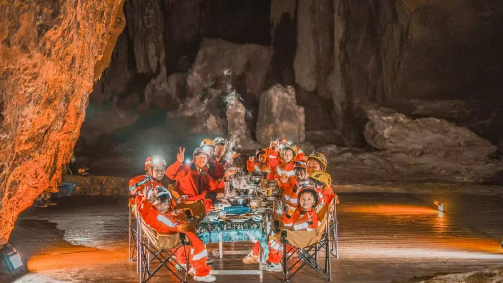 这个地方太震撼了！值得一去！⛰️