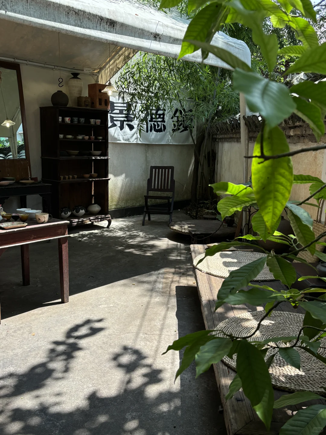景德镇的理想夏日🫧🍑