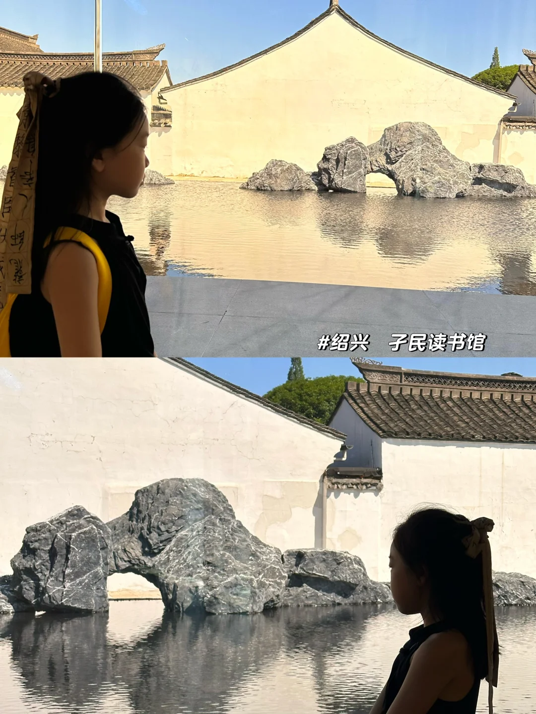 暑假去哪玩？这一份超强亲子游路线可参考☀️