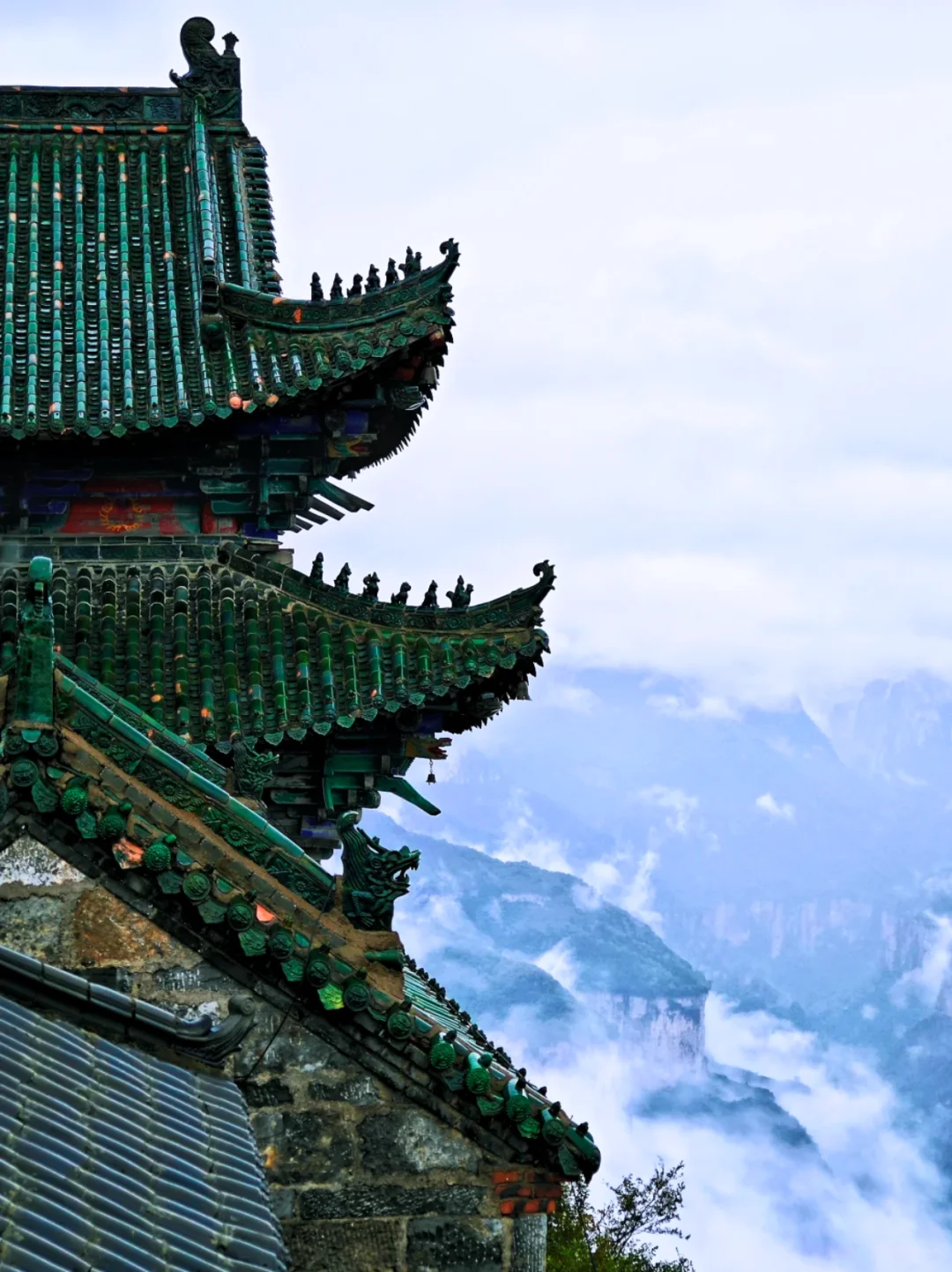 南太行7大景区，为学生党免票啦