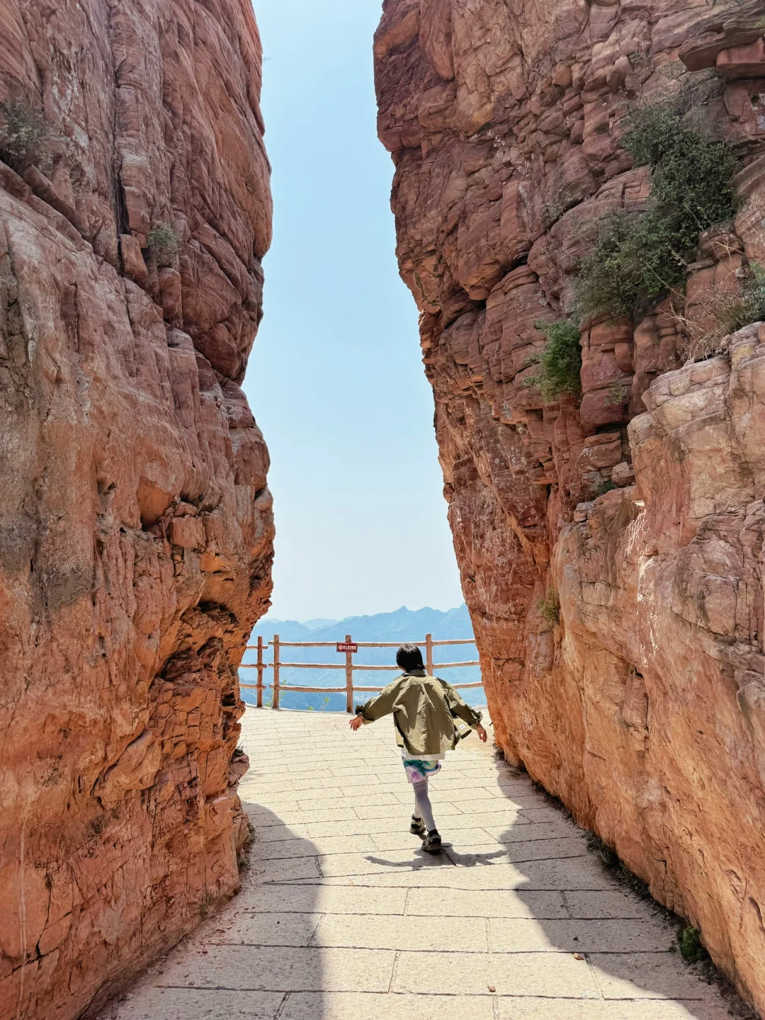 我很少用“震撼”形容一座山❗附懒人冷门路线