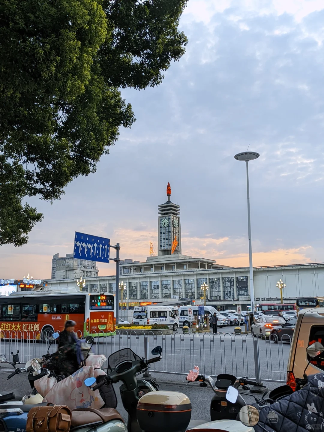 那些我尚未知道的美丽——长沙橘子洲