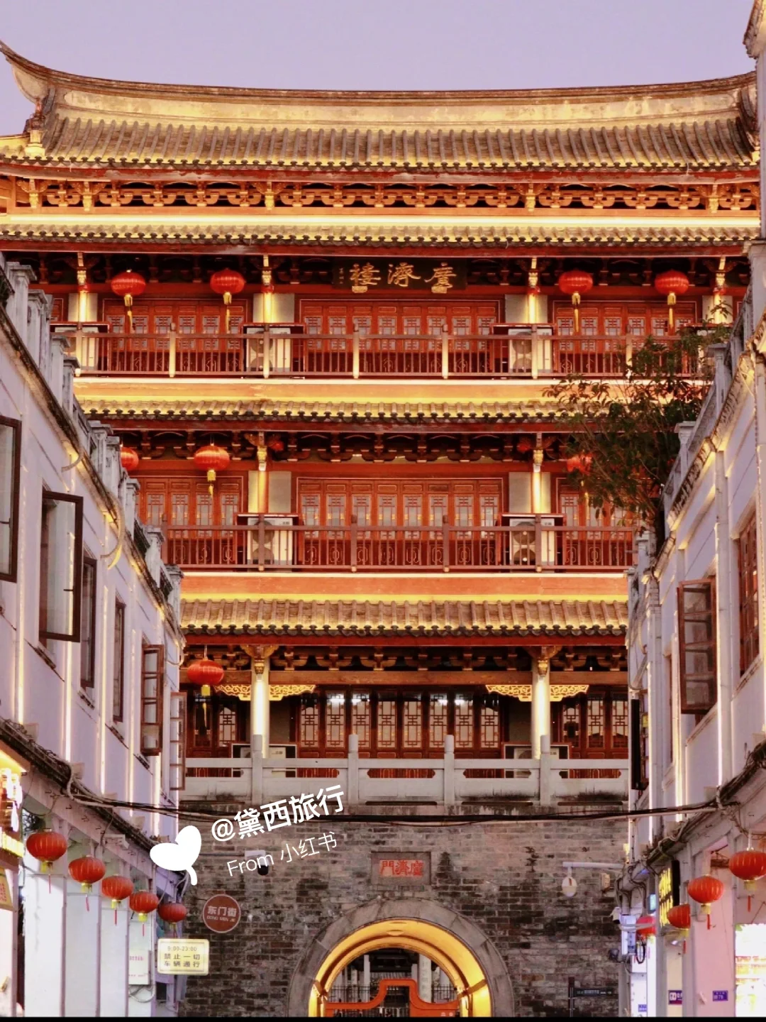 潮汕也太香了吧！三天两夜攻略来了赶紧码住