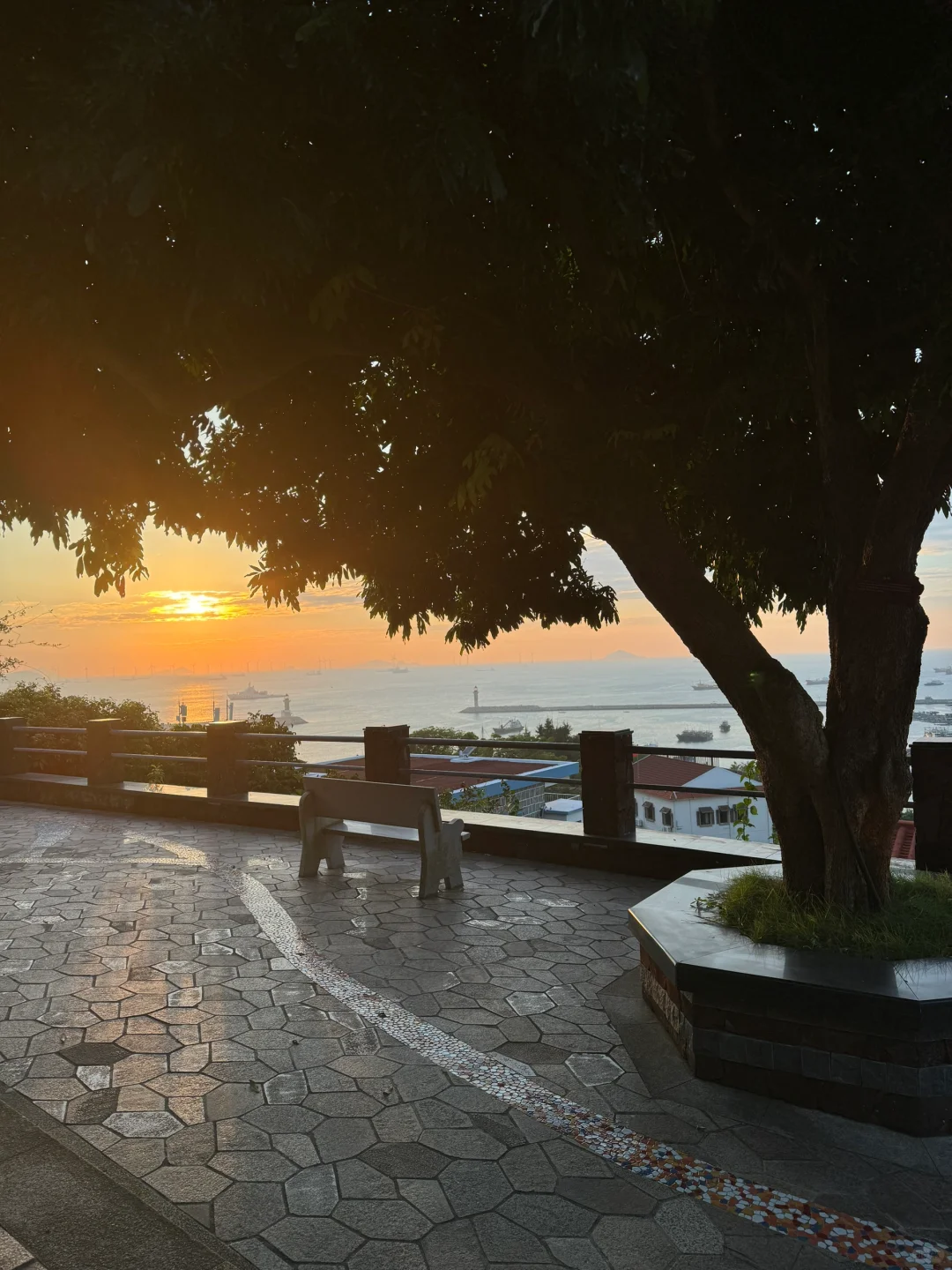 迄今为止，我去过国内最治愈的小众海岛🏝️