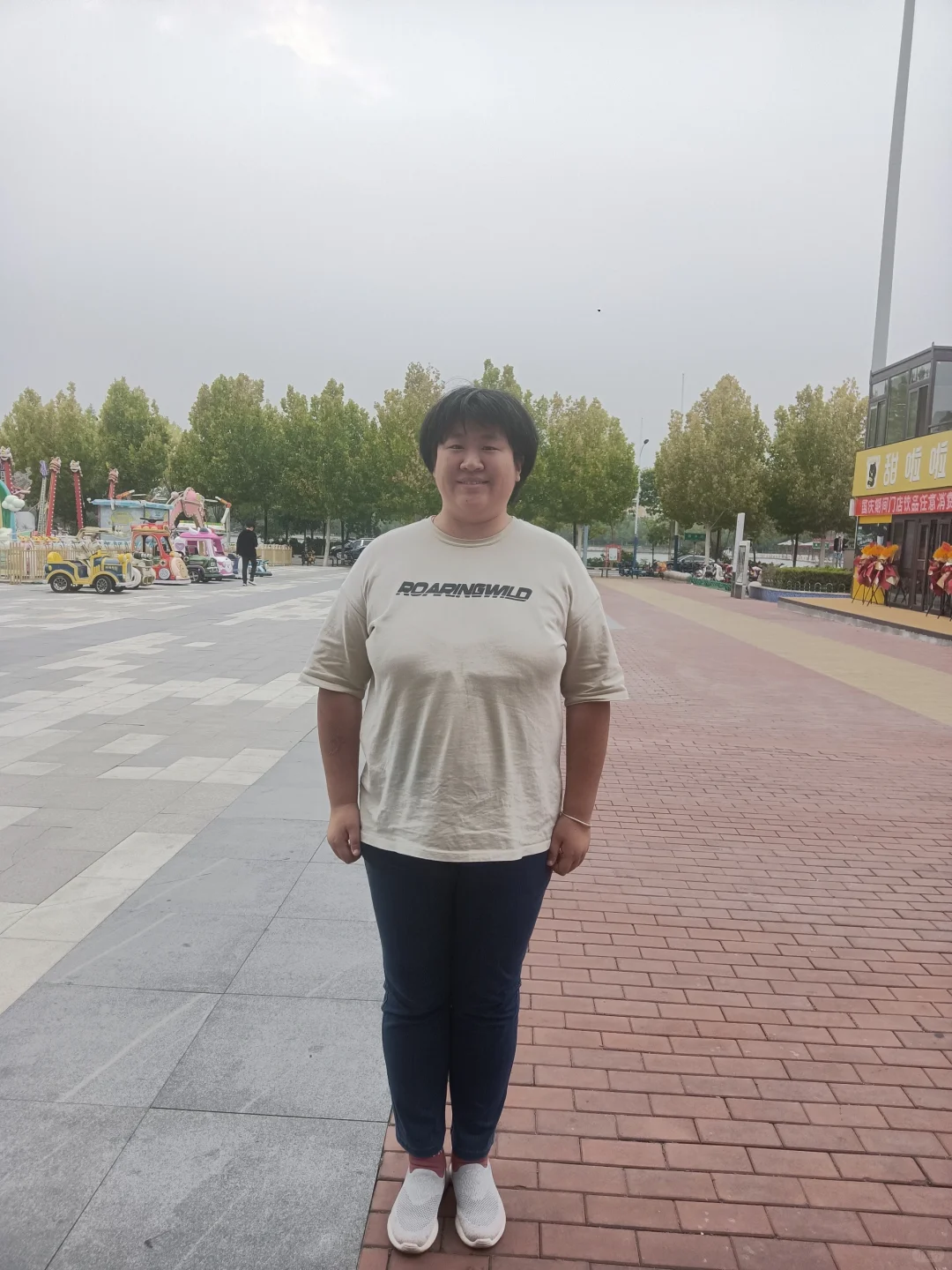 大家喜欢旅游吗？