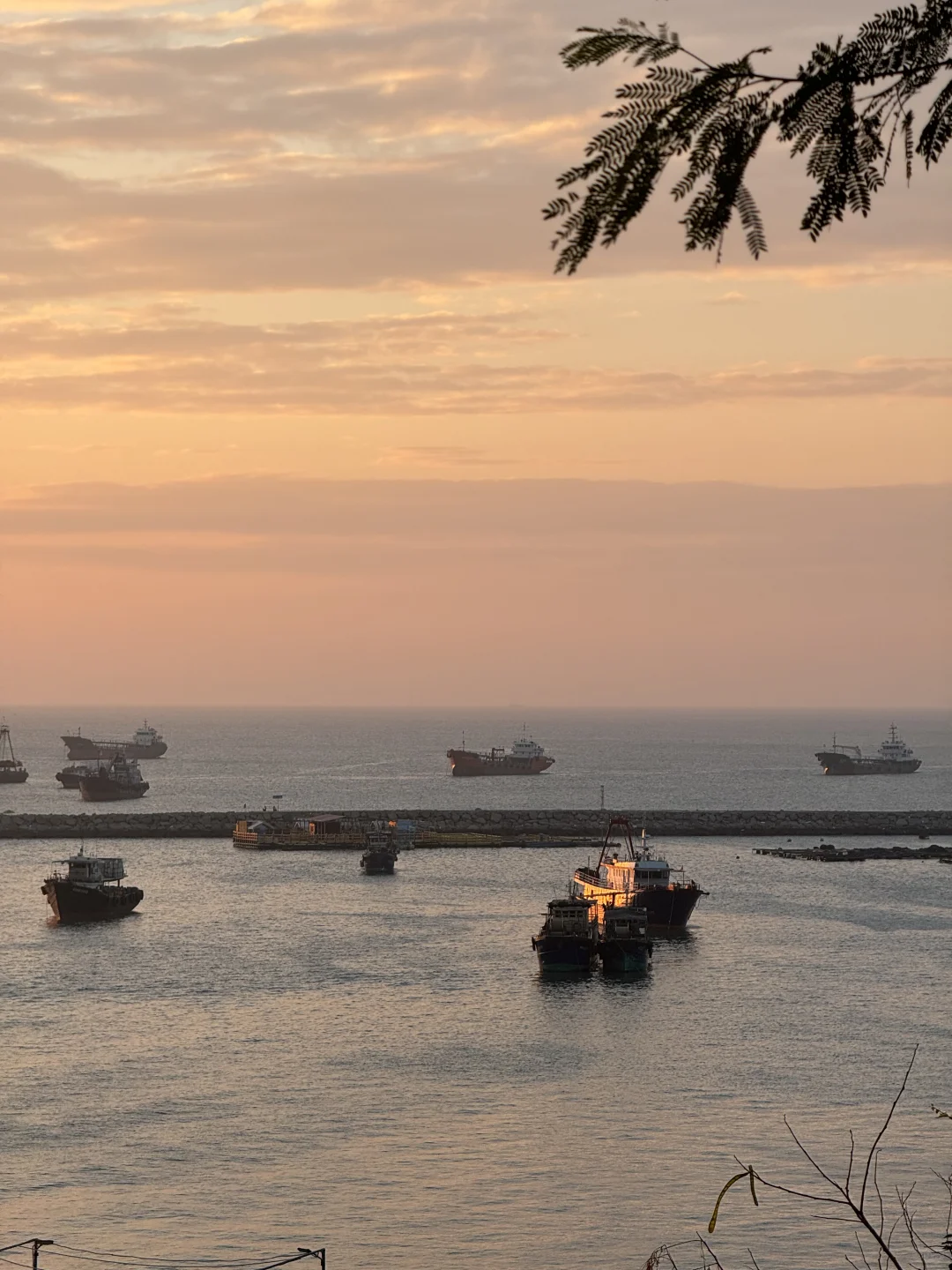 迄今为止，我去过国内最治愈的小众海岛🏝️