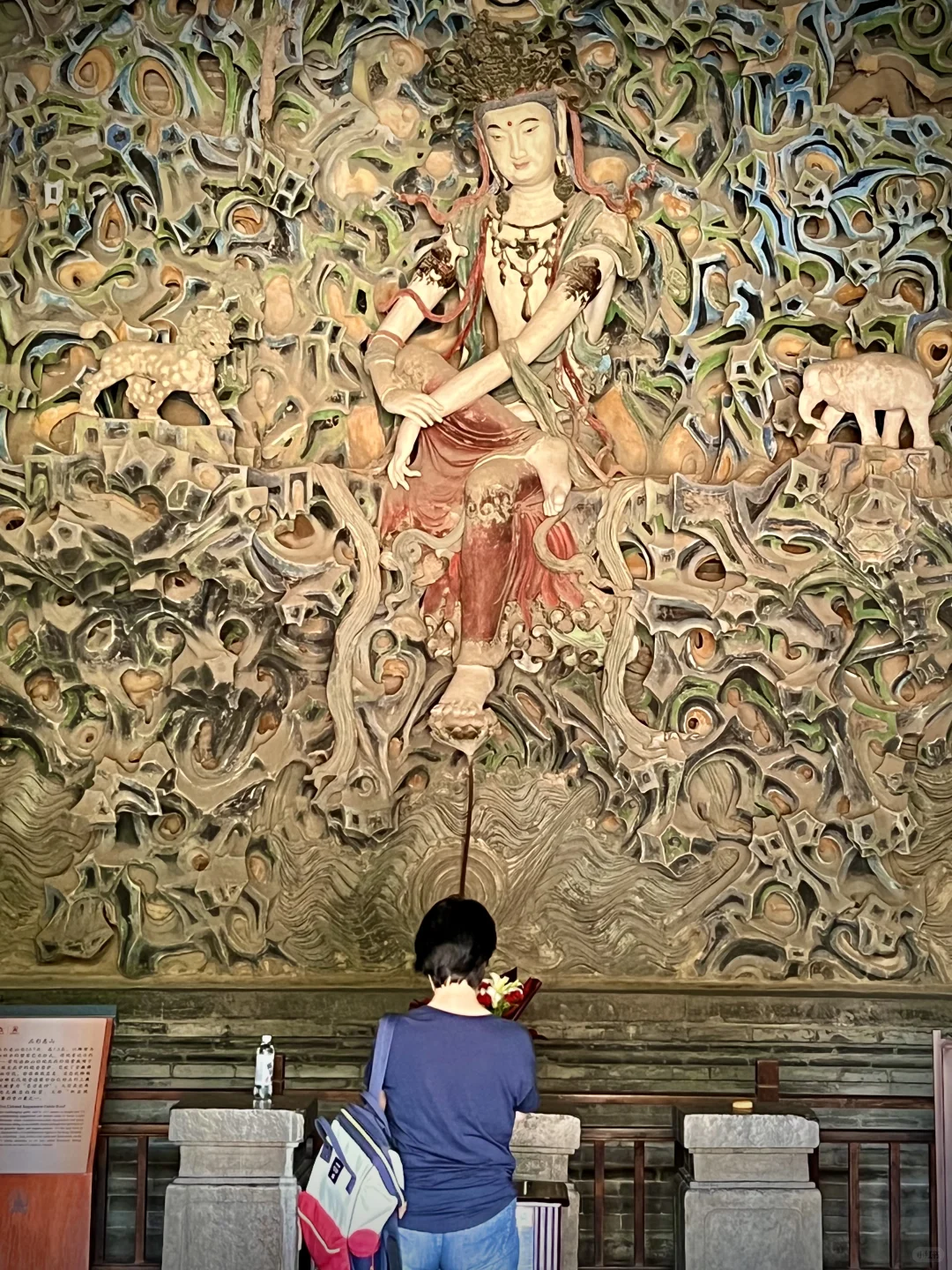 河北没得玩❓来说说河北那些震撼到我的地方