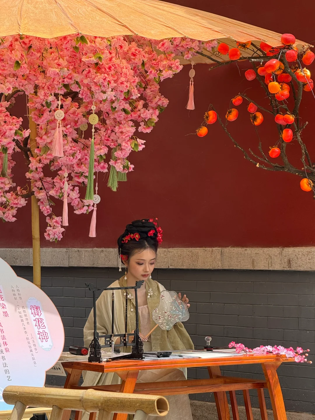 济南请你好好宣传这里❗️这水乡古城太美了!