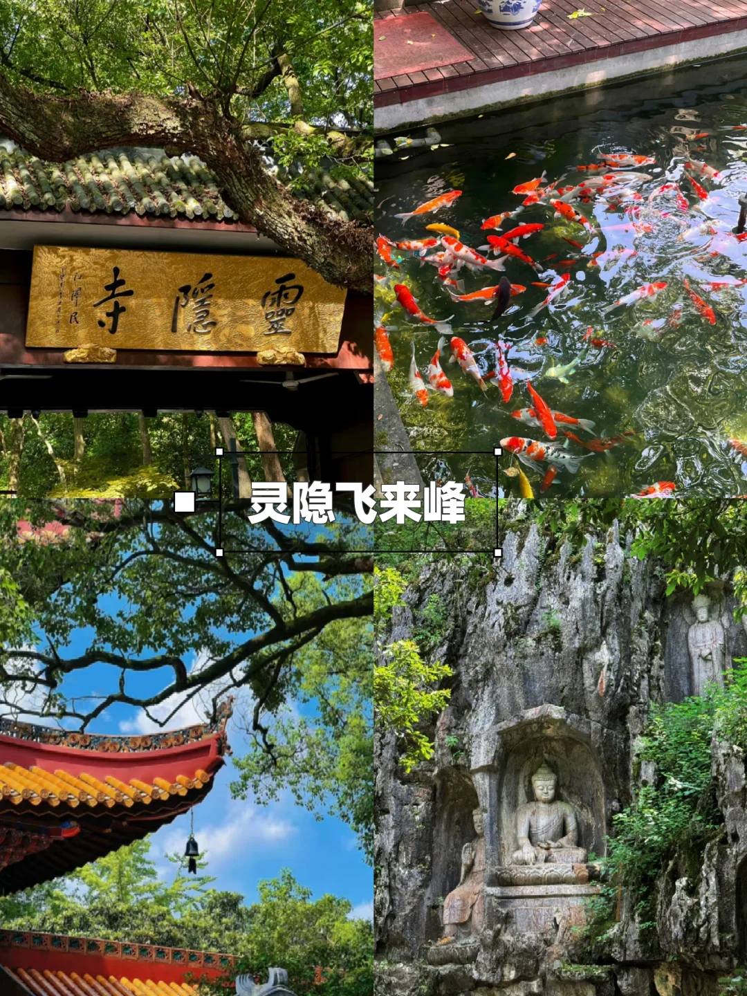 6-8月总要去趟江南吧！感受诗人笔下的苏杭