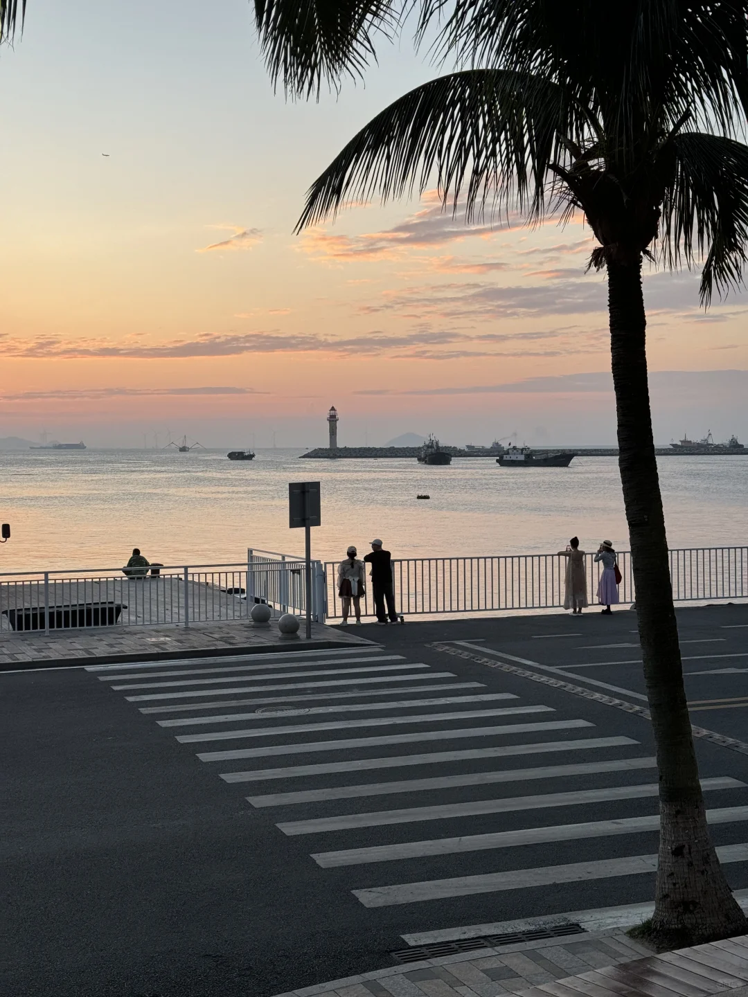 迄今为止，我去过国内最治愈的小众海岛🏝️