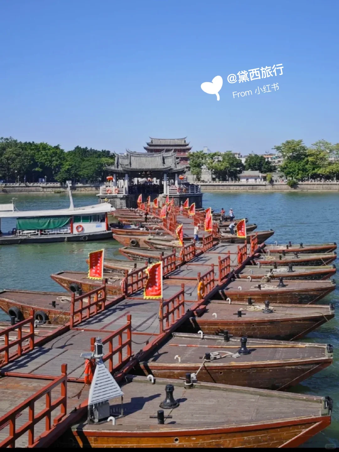 潮汕也太香了吧！三天两夜攻略来了赶紧码住