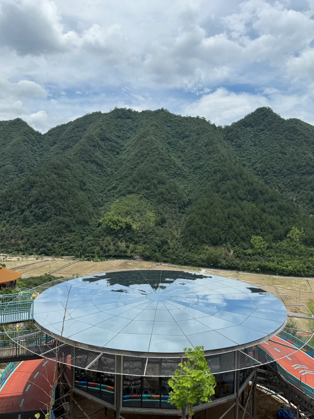 杭州周边｜💦夏日必冲！一日玩遍肾上腺素项目
