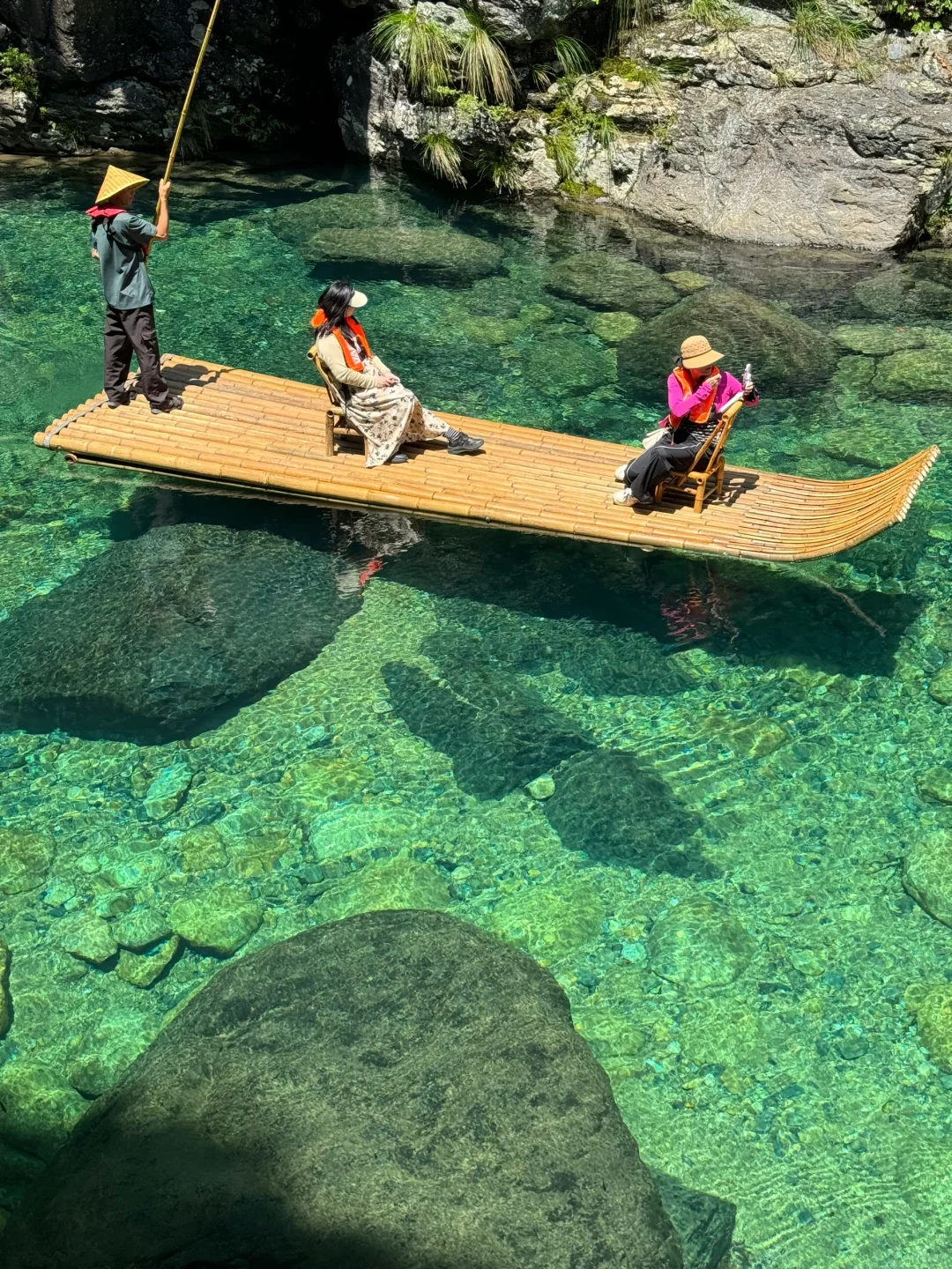 果冻湖狂热粉丝狂喜