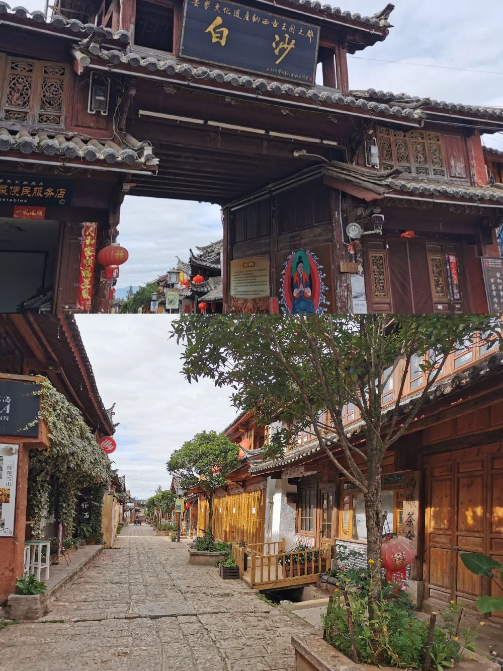 丽江必玩🔟景点攻略｜期待一场美丽的邂逅