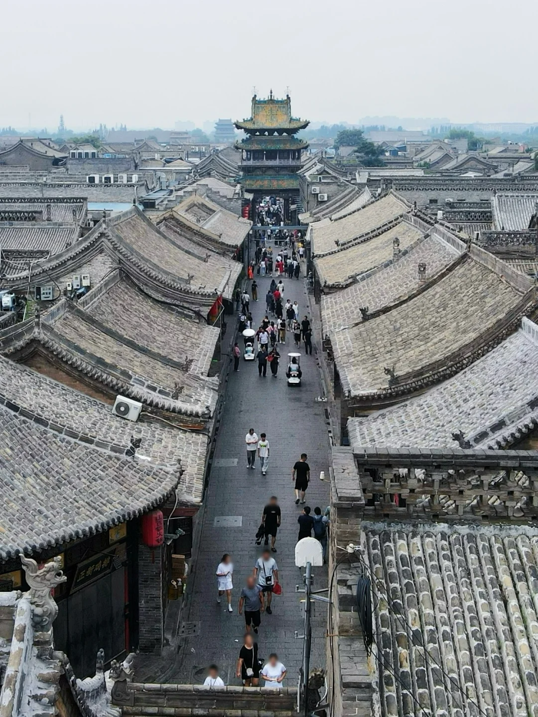 China Travel ｜我很少用震撼形容一个地方