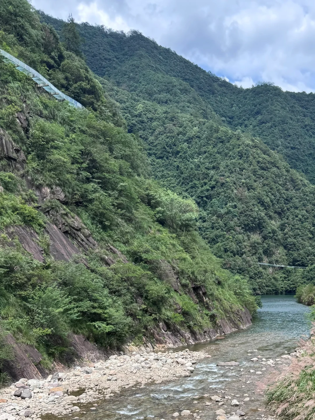 杭州周边｜💦夏日必冲！一日玩遍肾上腺素项目