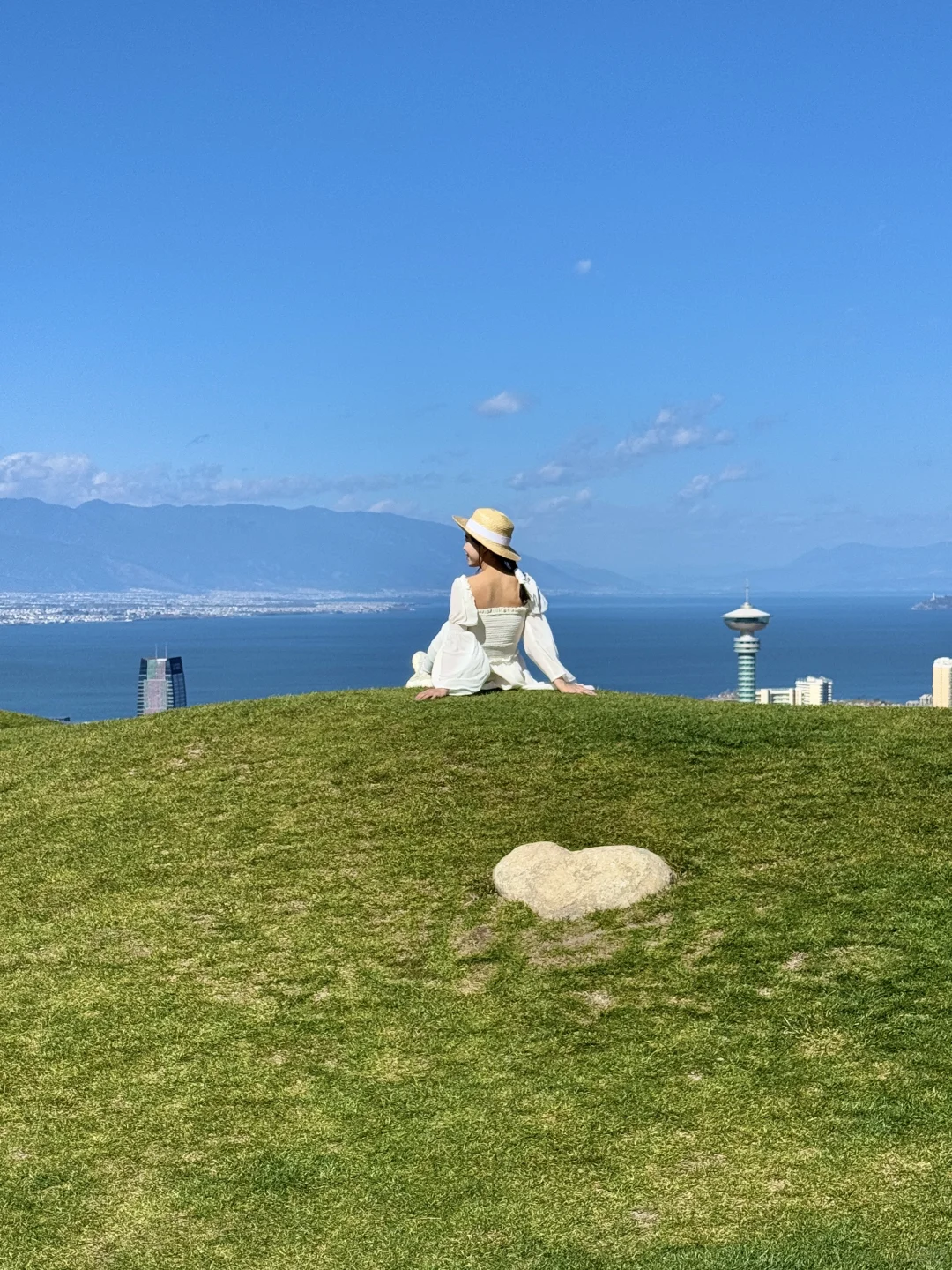 大理新西兰🌳这就是live图存在的意义