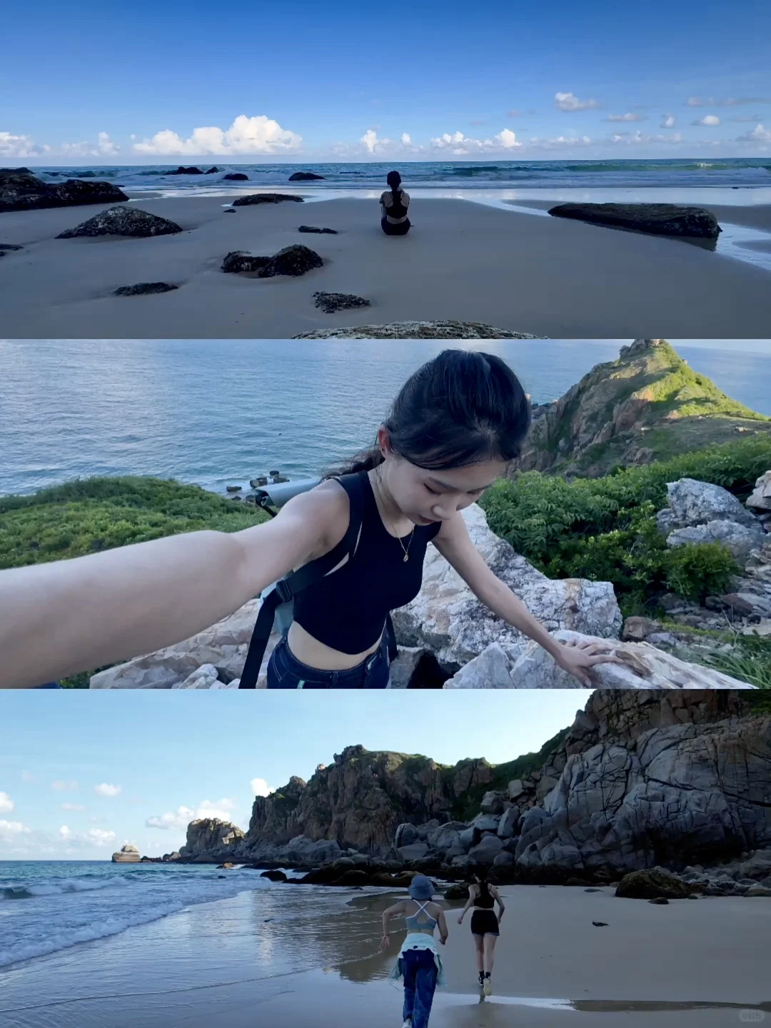 给没来过小岛的朋友一点live震撼！（附攻略