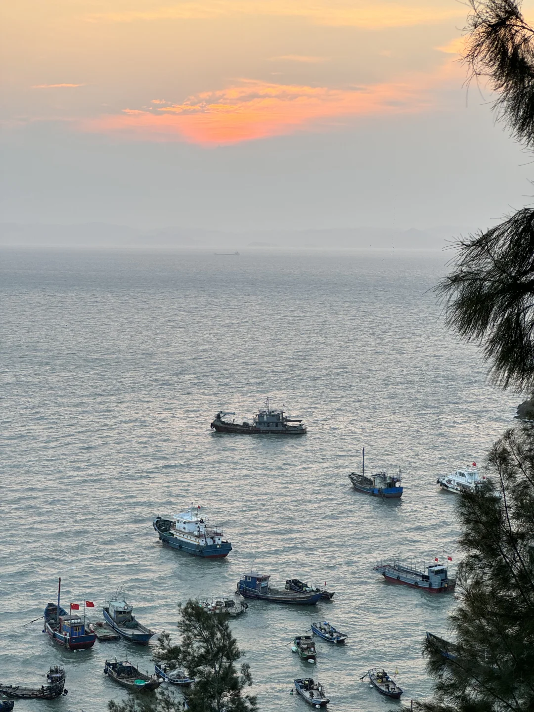 迄今为止，它仍是我在国内最喜欢的海岛