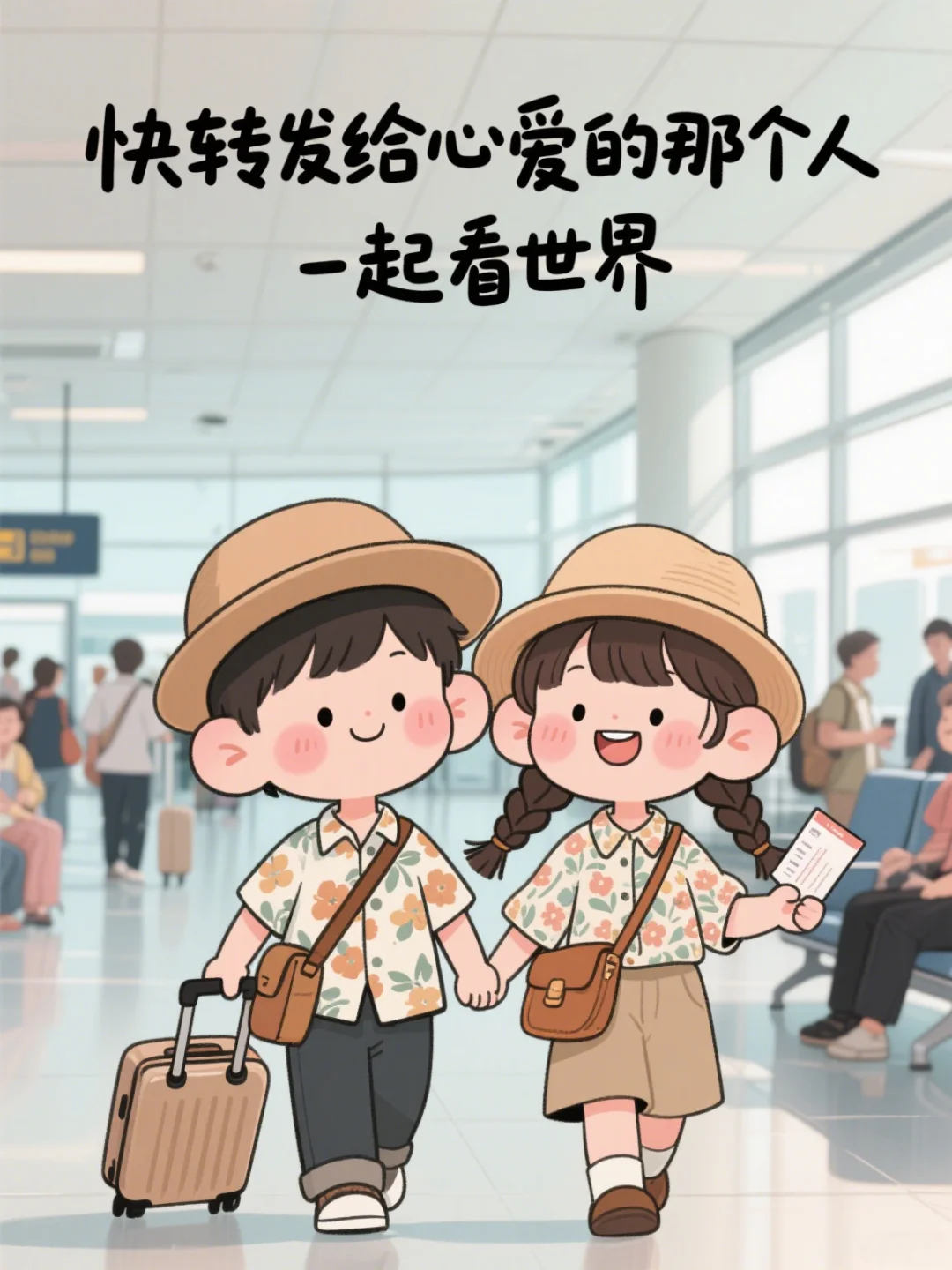 一定要带女朋友去的10个地方