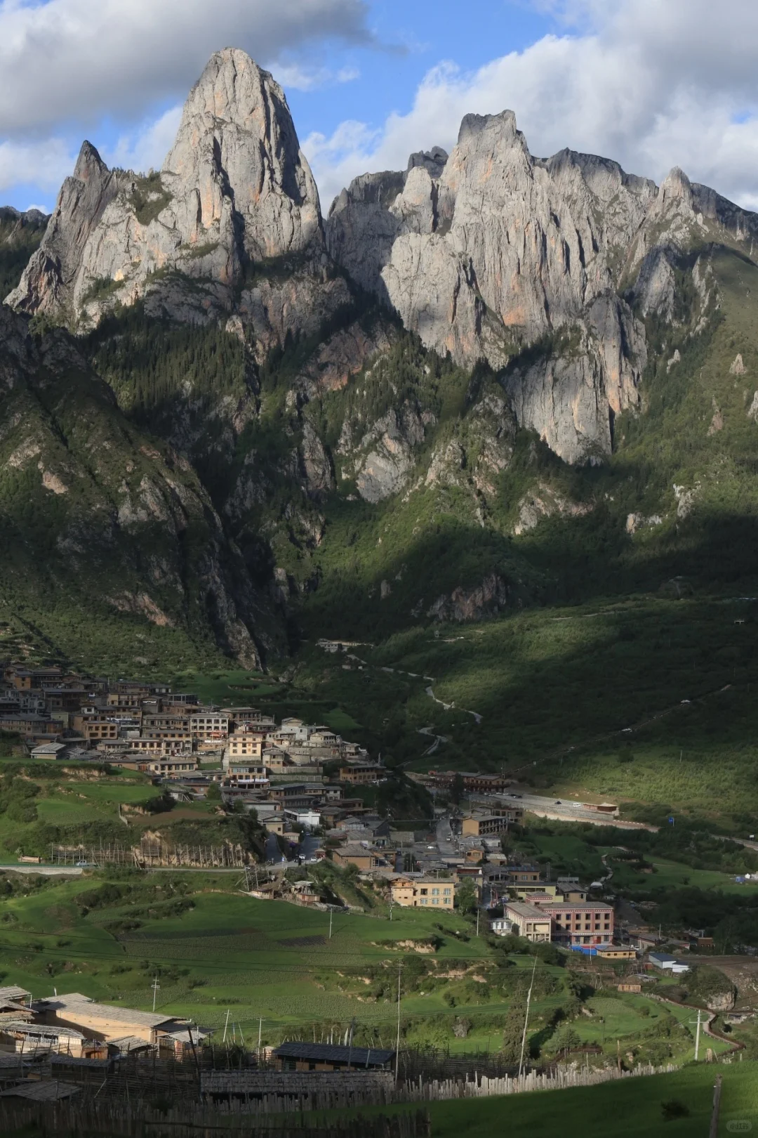 比西藏便宜5倍，一个被低估的冷门旅行地