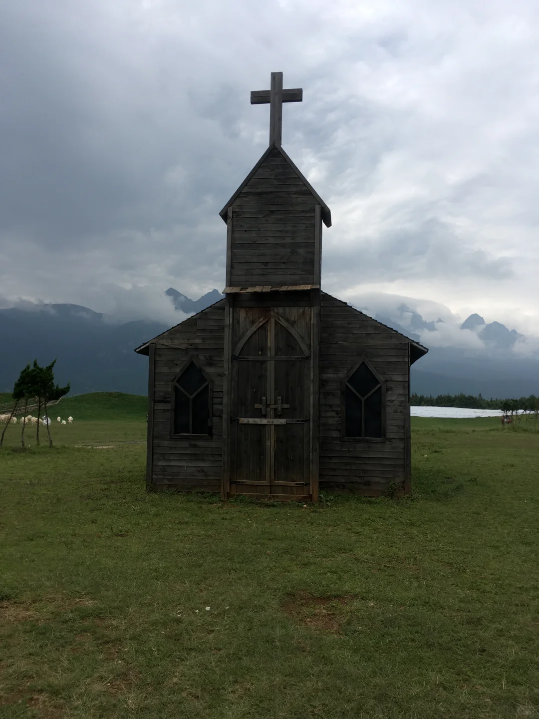 God⛪️