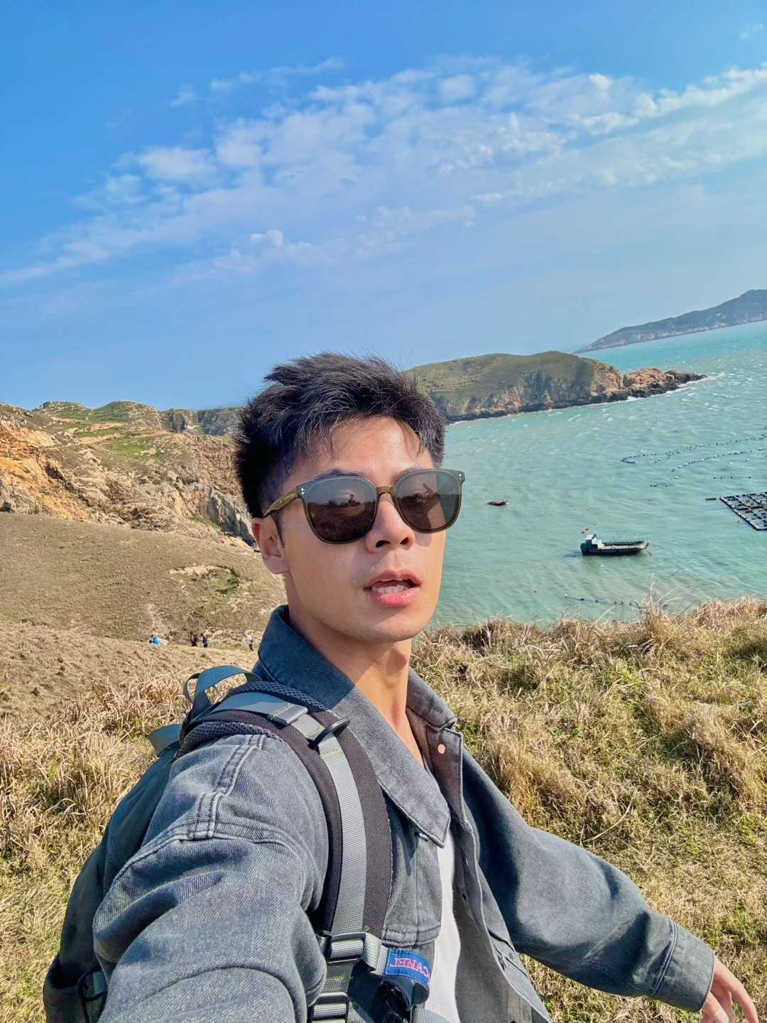 迄今为止，它仍是我在国内最喜欢的海岛