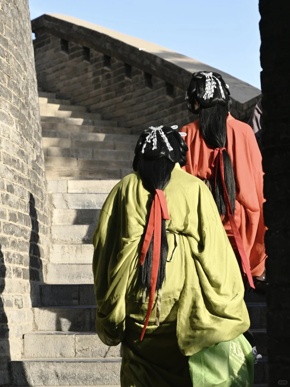 到邯郸，凭什么必打卡丛台？
