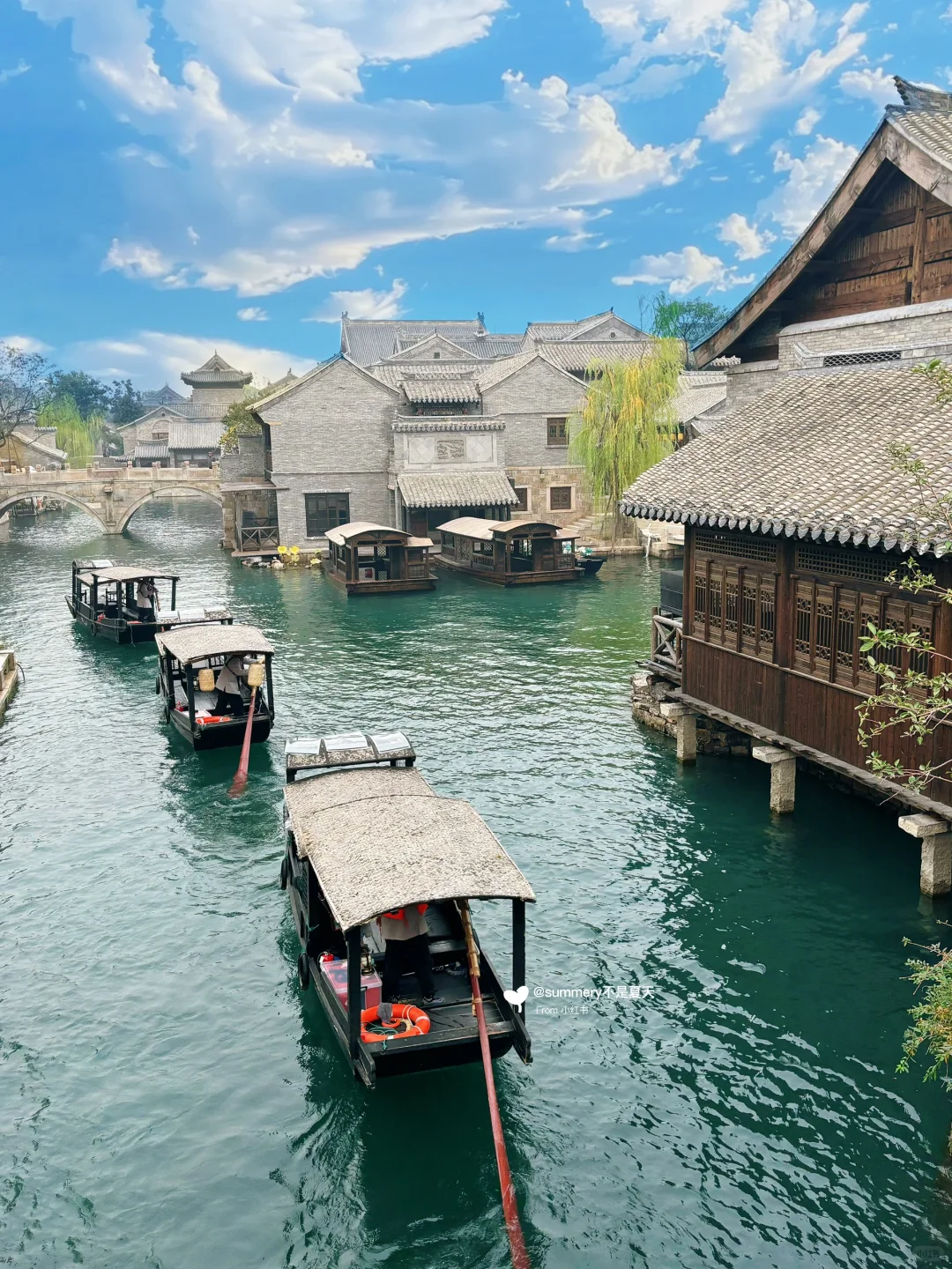 济南懒人版旅游攻略做好啦✅主打省心省力！