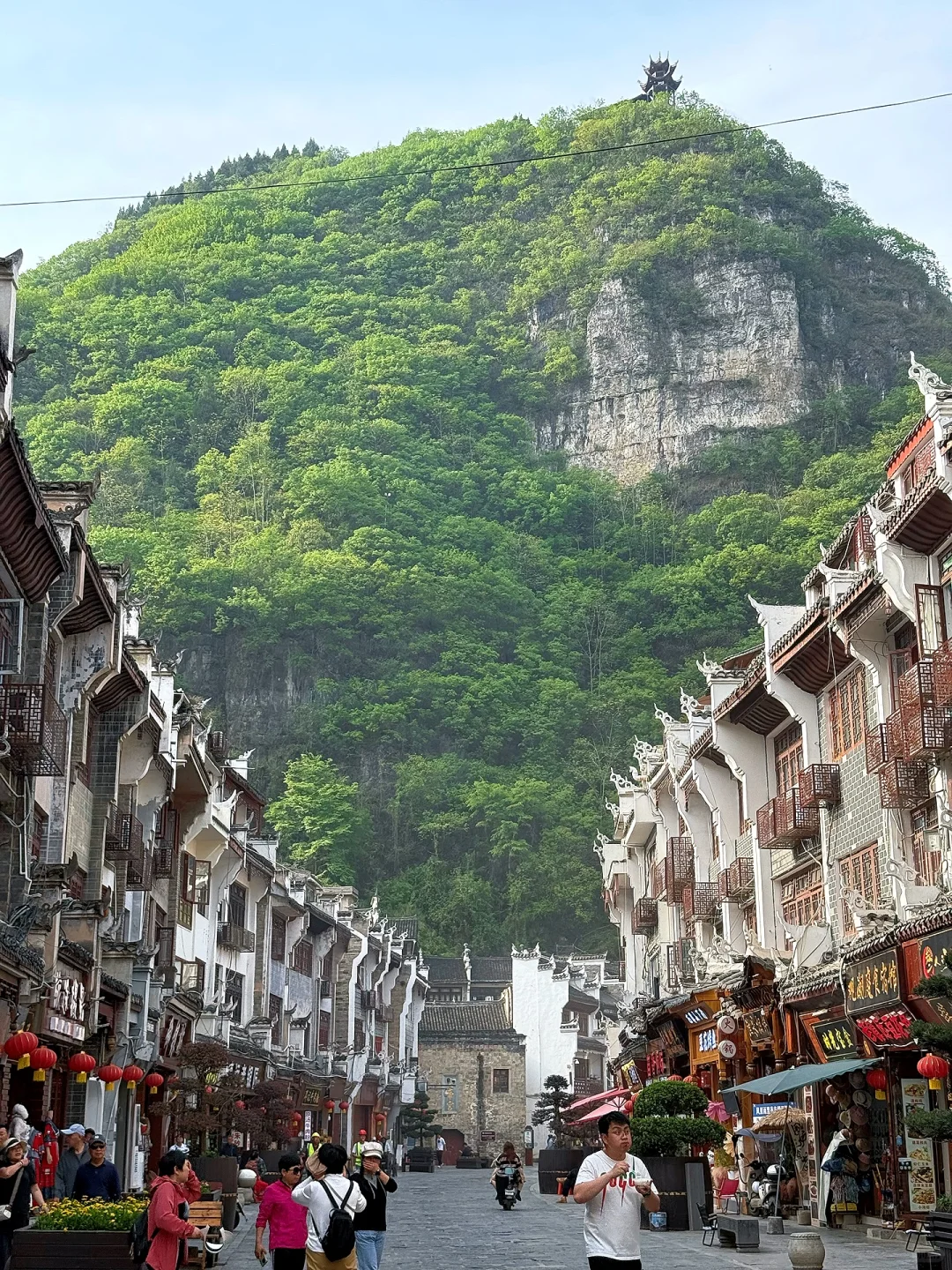 高铁直达！中国坠凉快的城市…