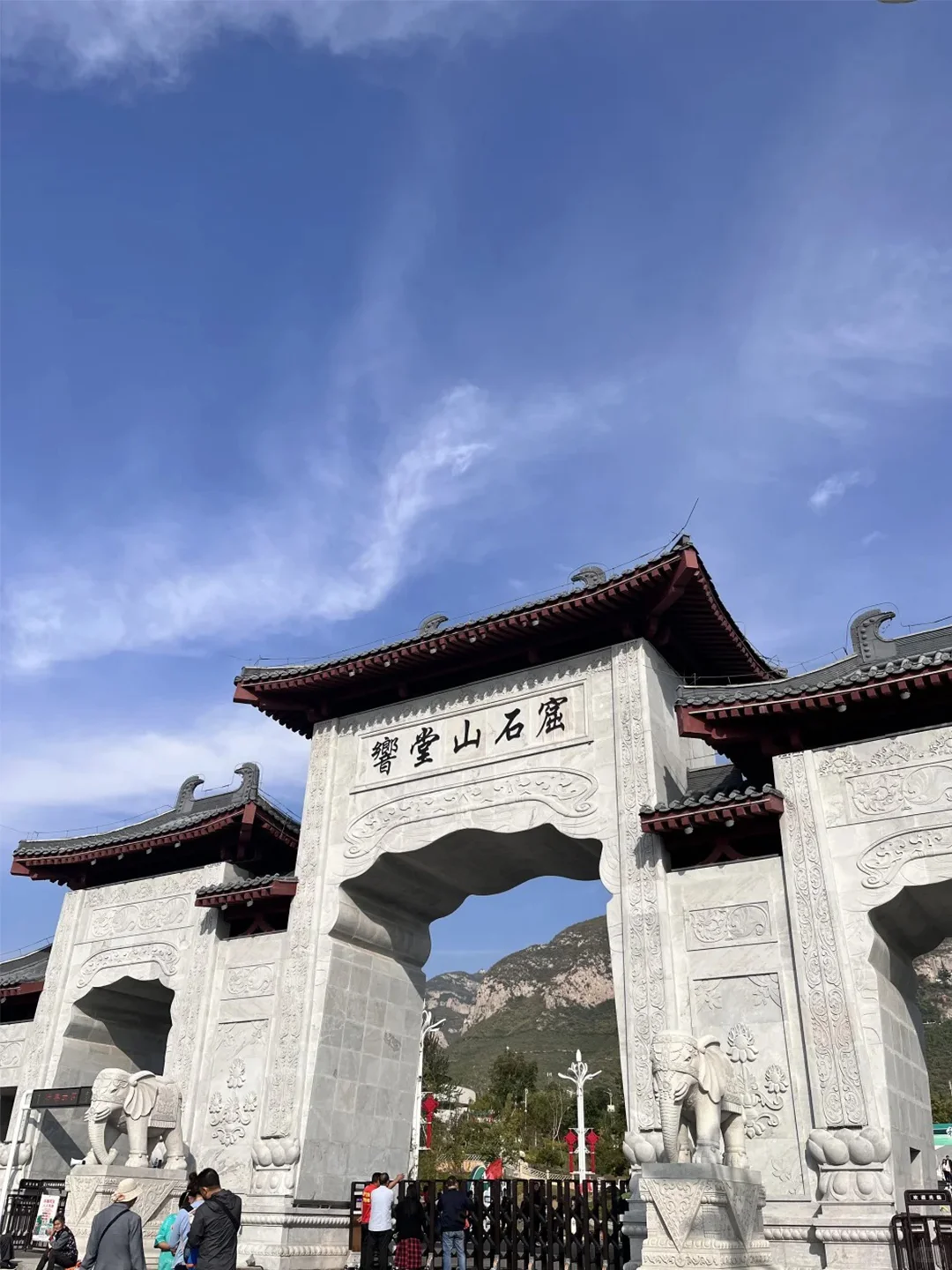 邯郸避雷攻略 | 5-6 月，姐妹们出发前必看