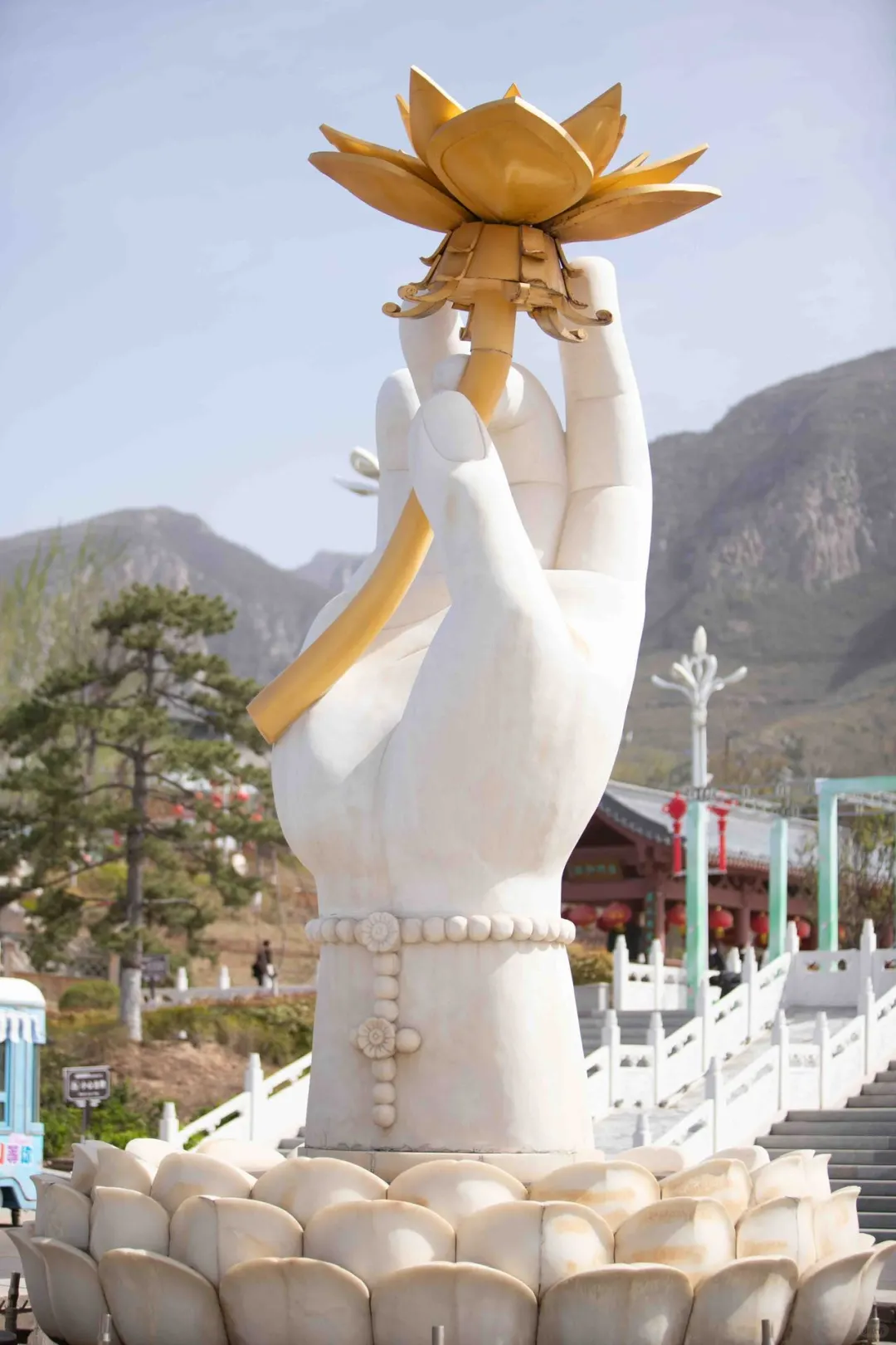 河北旅行必冲！5个神仙景点，美到窒息！
