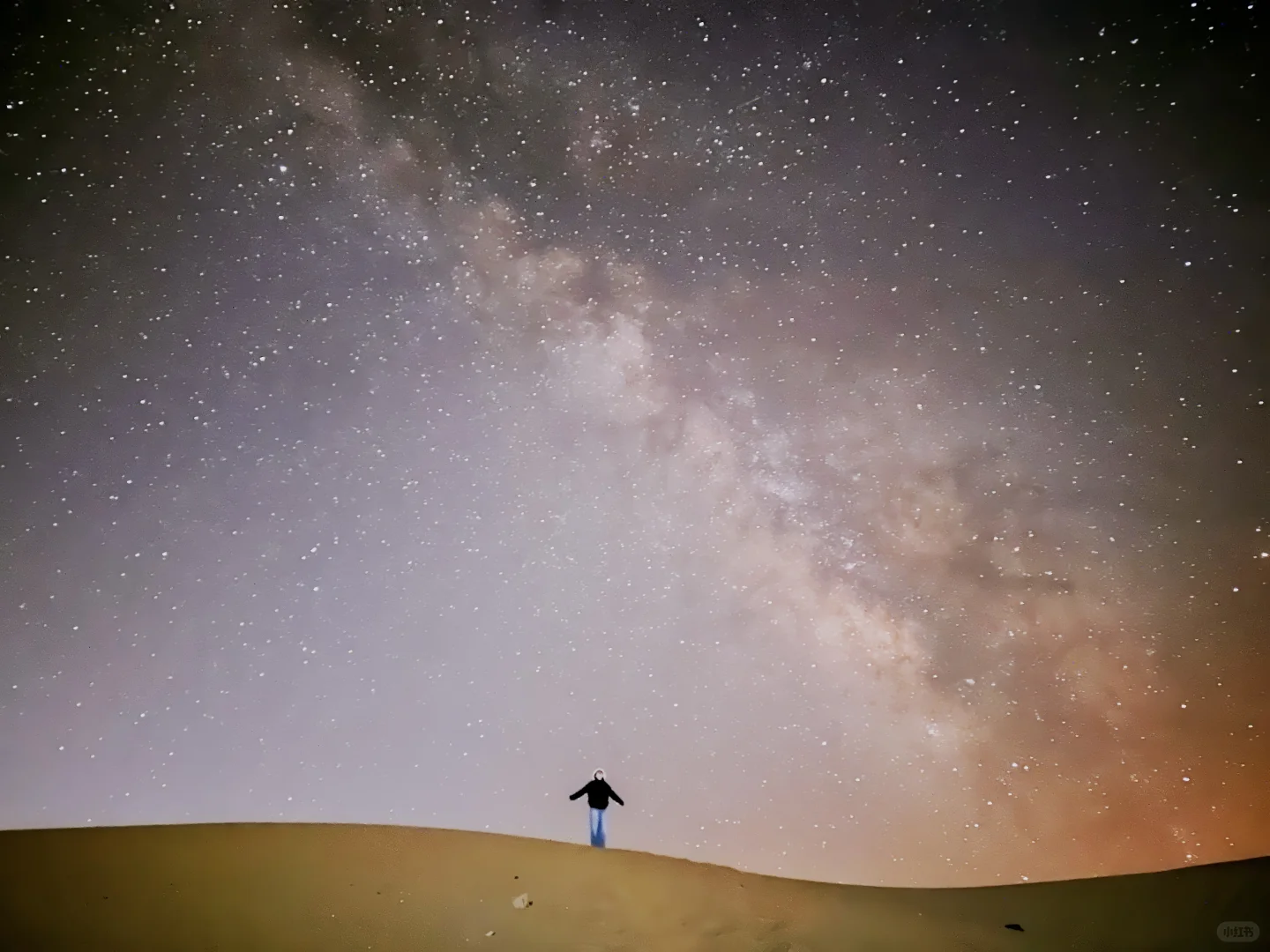 银川-阿拉善-乌海｜🏜️🌌✨