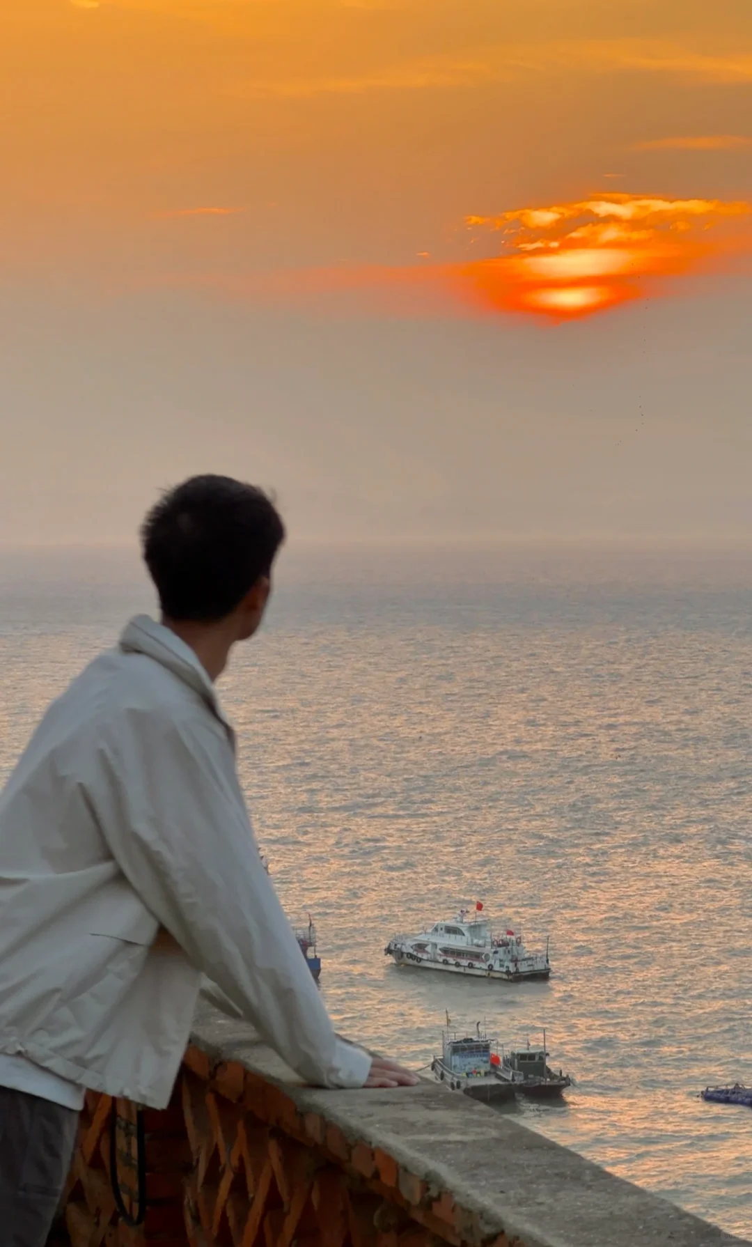 迄今为止，它仍是我在国内最喜欢的海岛