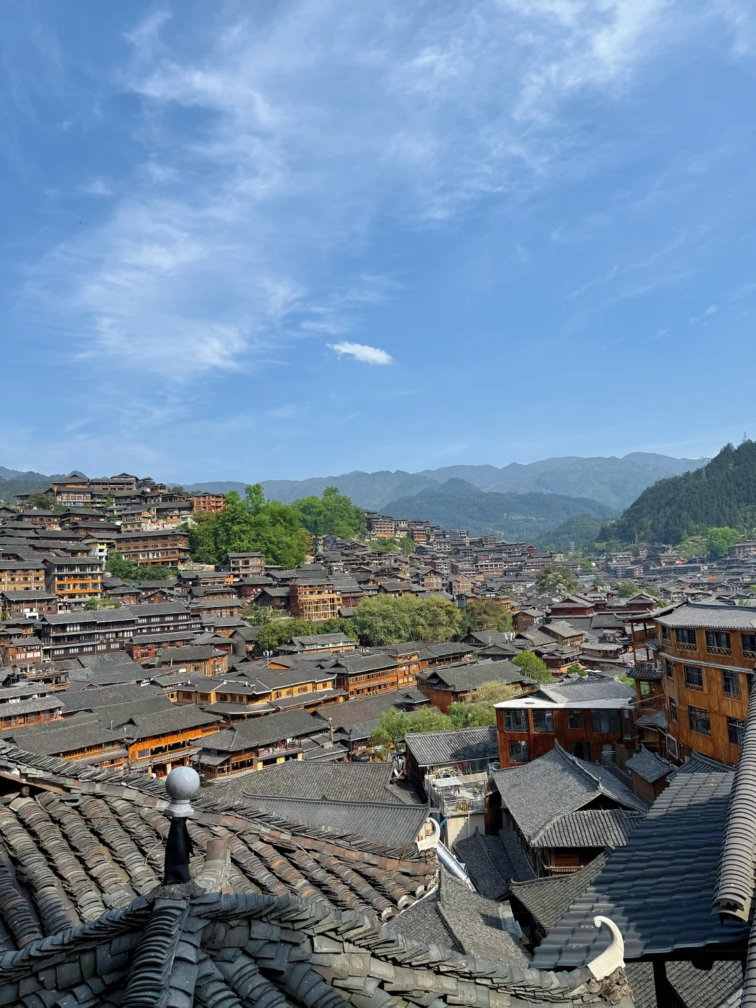 高铁直达！中国坠凉快的城市…